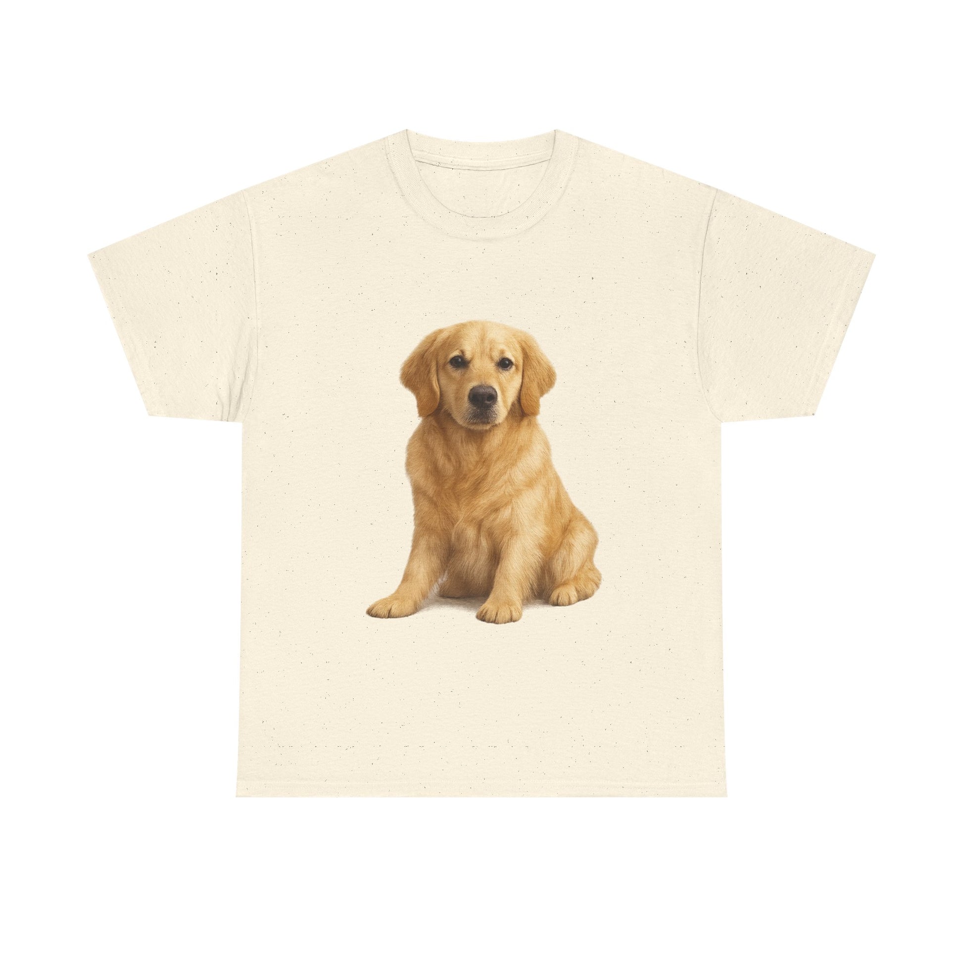 Golden Retriever cool T-Shirt