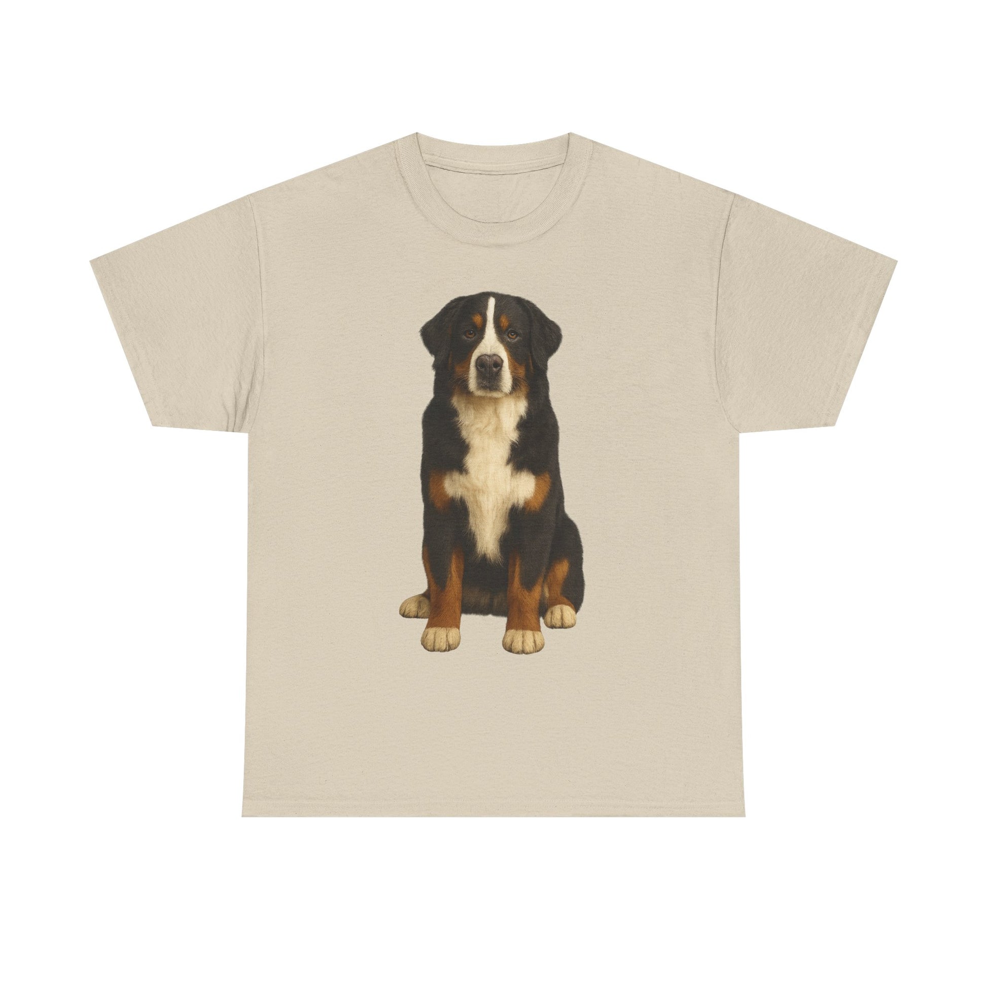 Bernese Mountain Dog cool T-Shirt