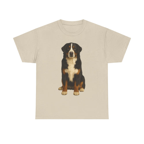 Bernese Mountain Dog cool T-Shirt