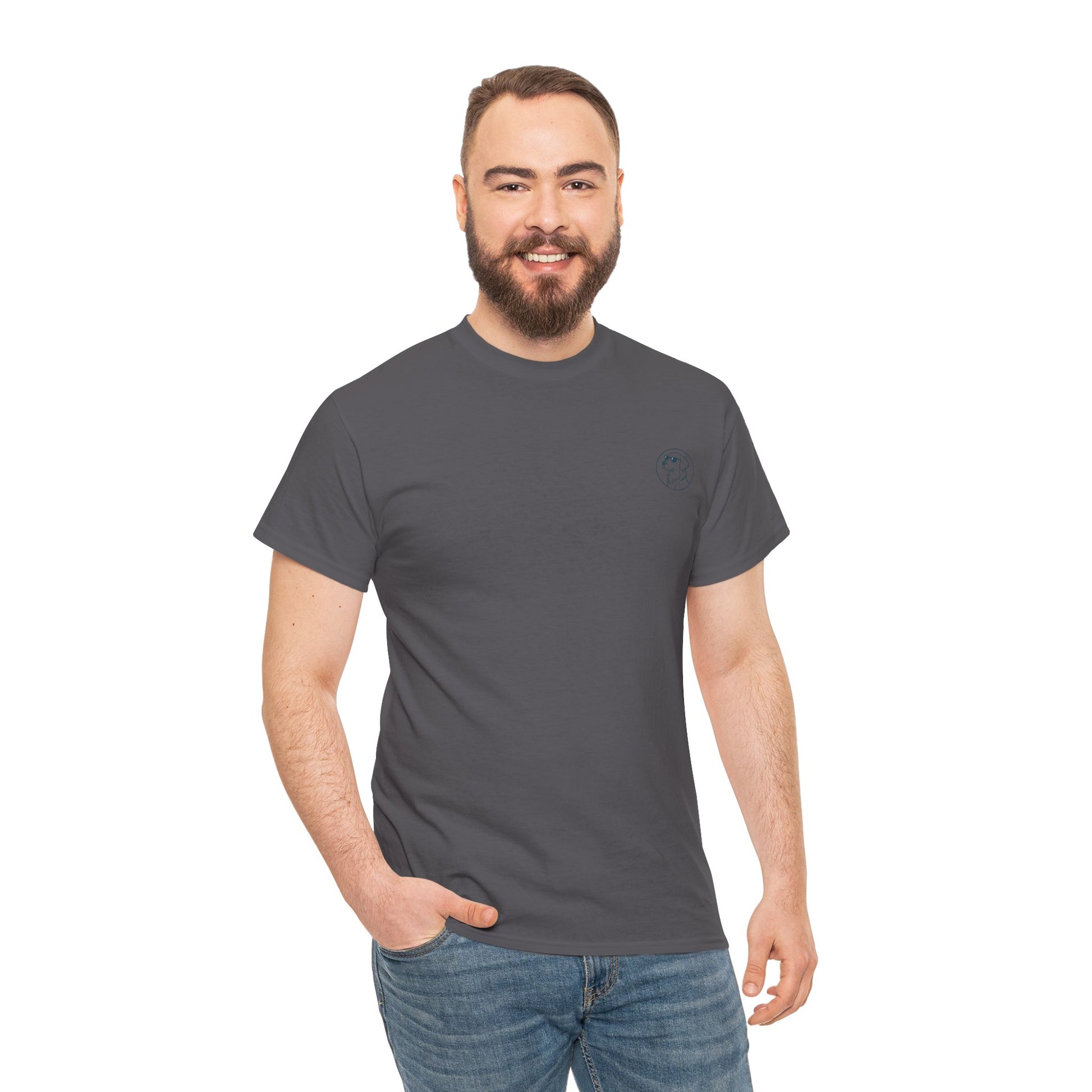 Dog Crew T-Shirt