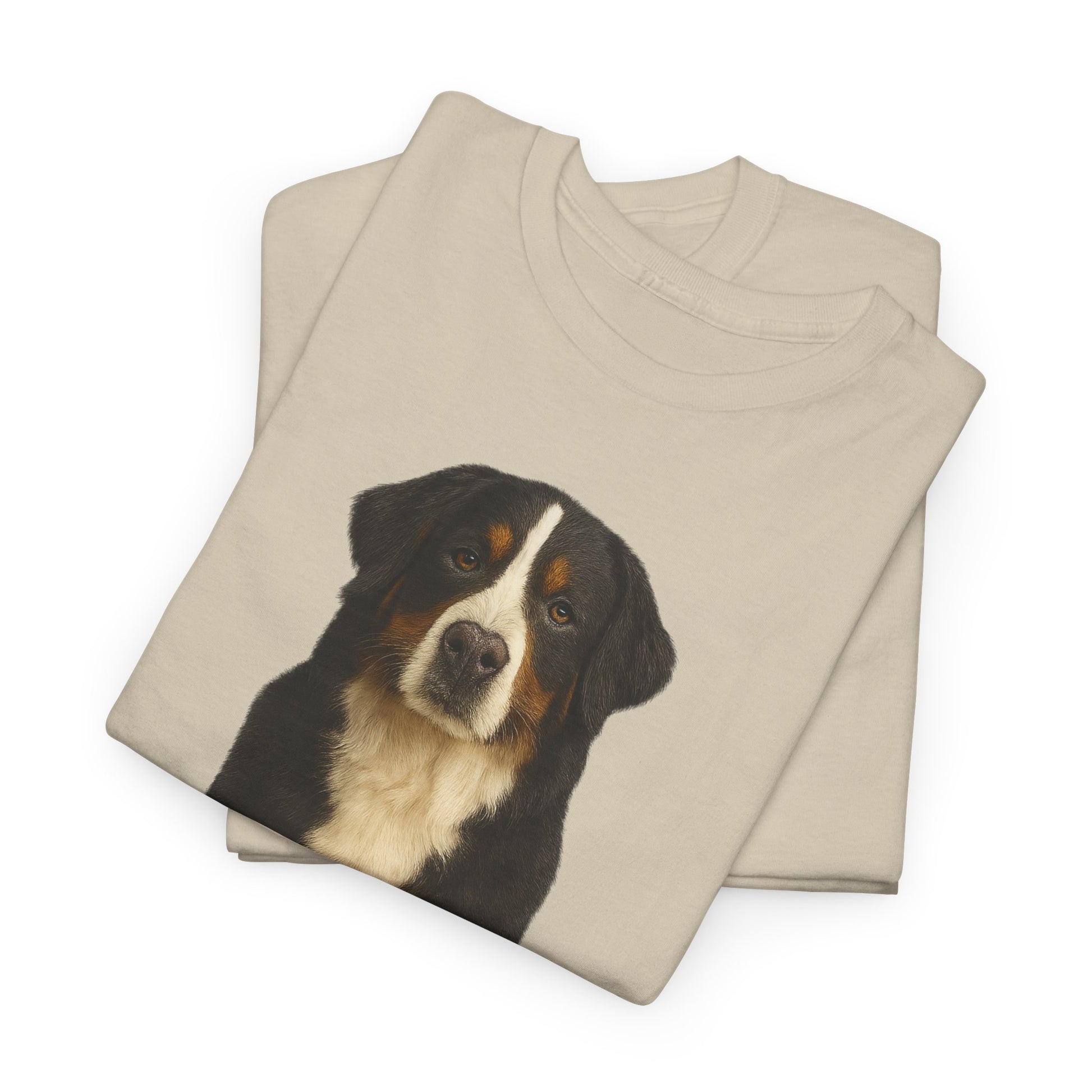 Bernese Mountain Dog cool T-Shirt
