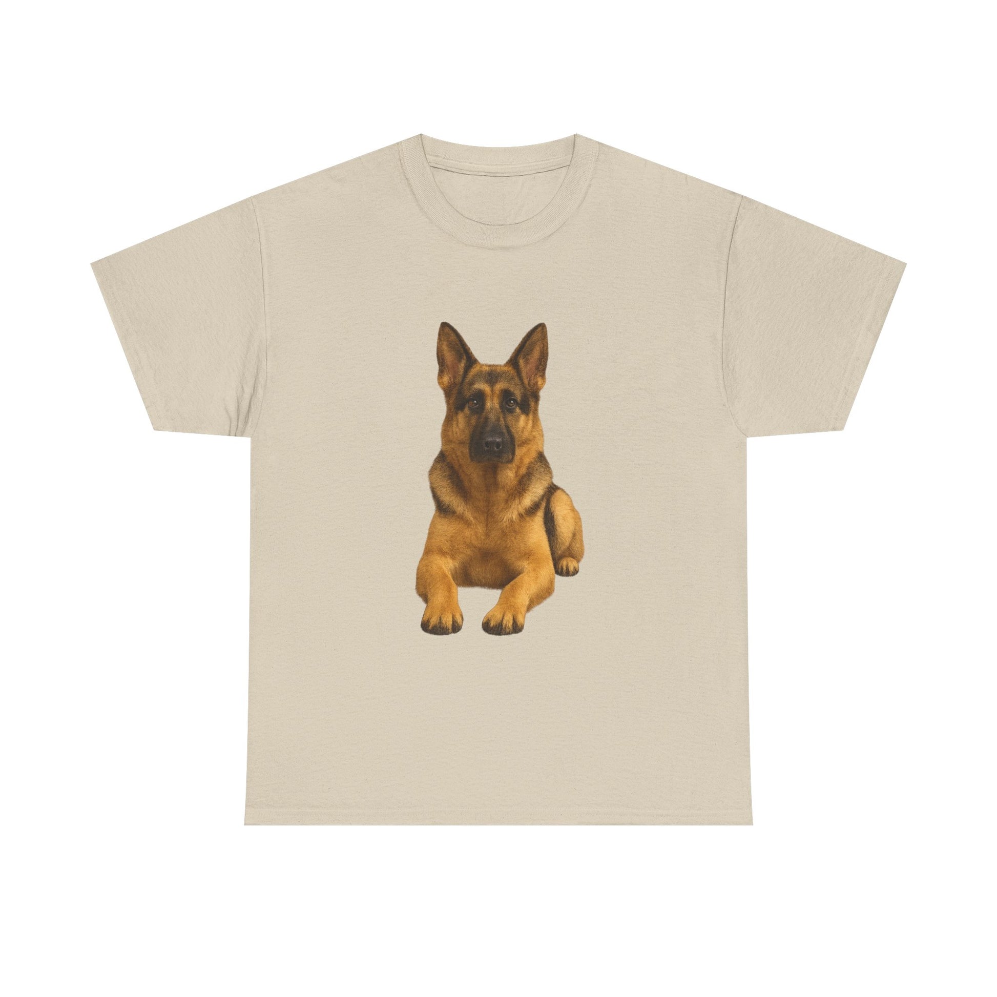German Shepherd cool T-Shirt