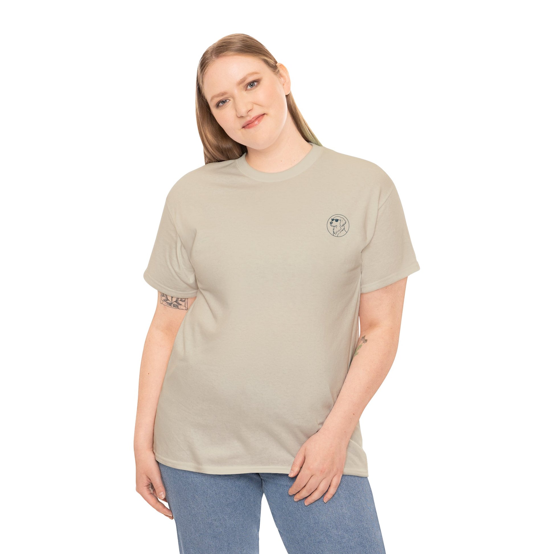 Dog Crew T-Shirt
