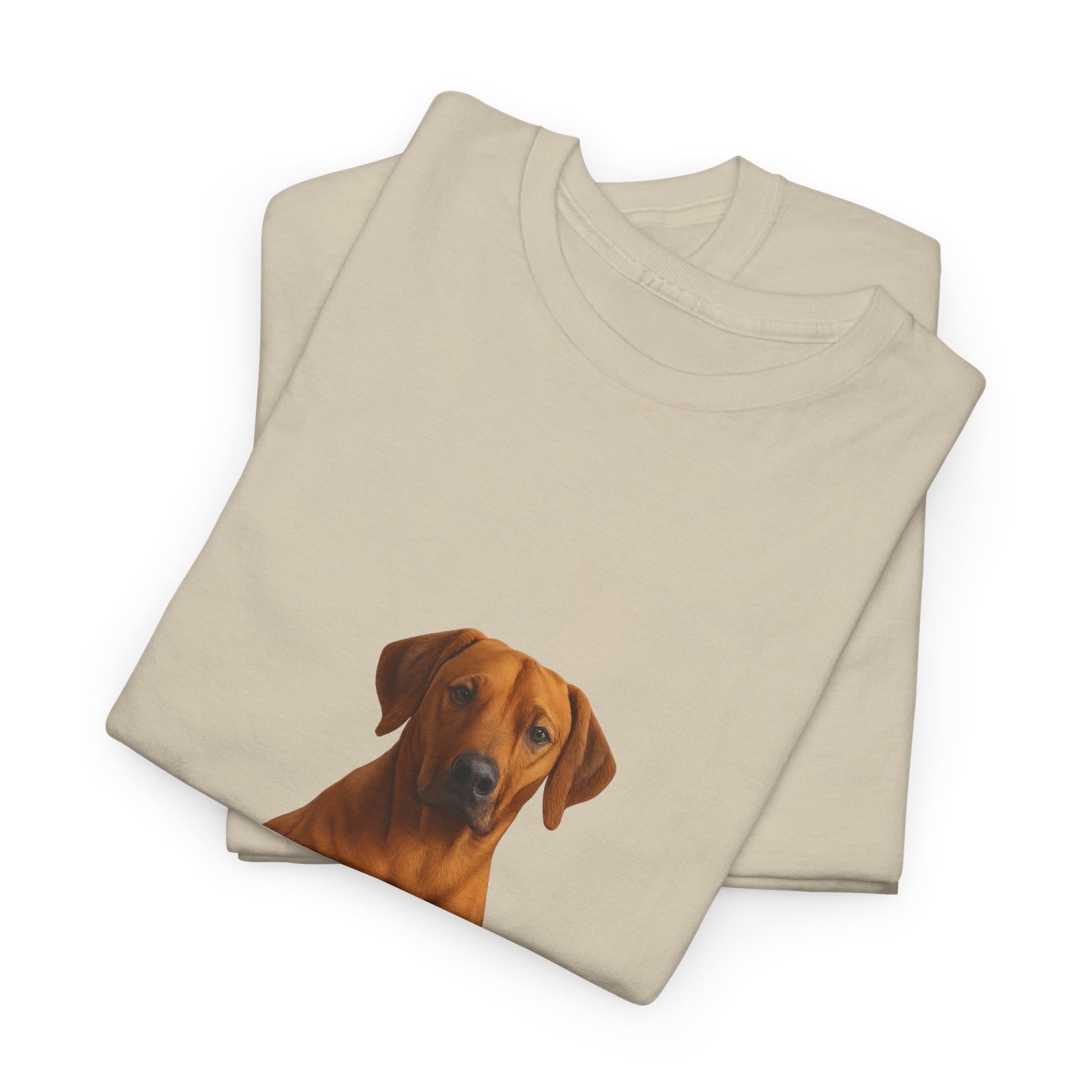 Rhodesian Ridgeback cool T-Shirt