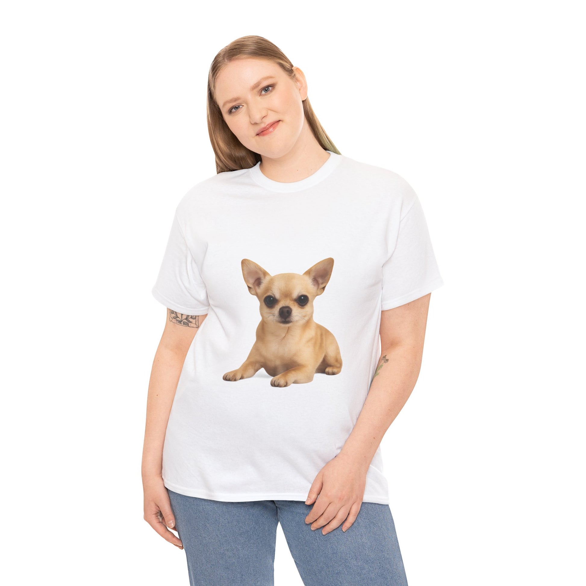 Chihuahua cool T-Shirt