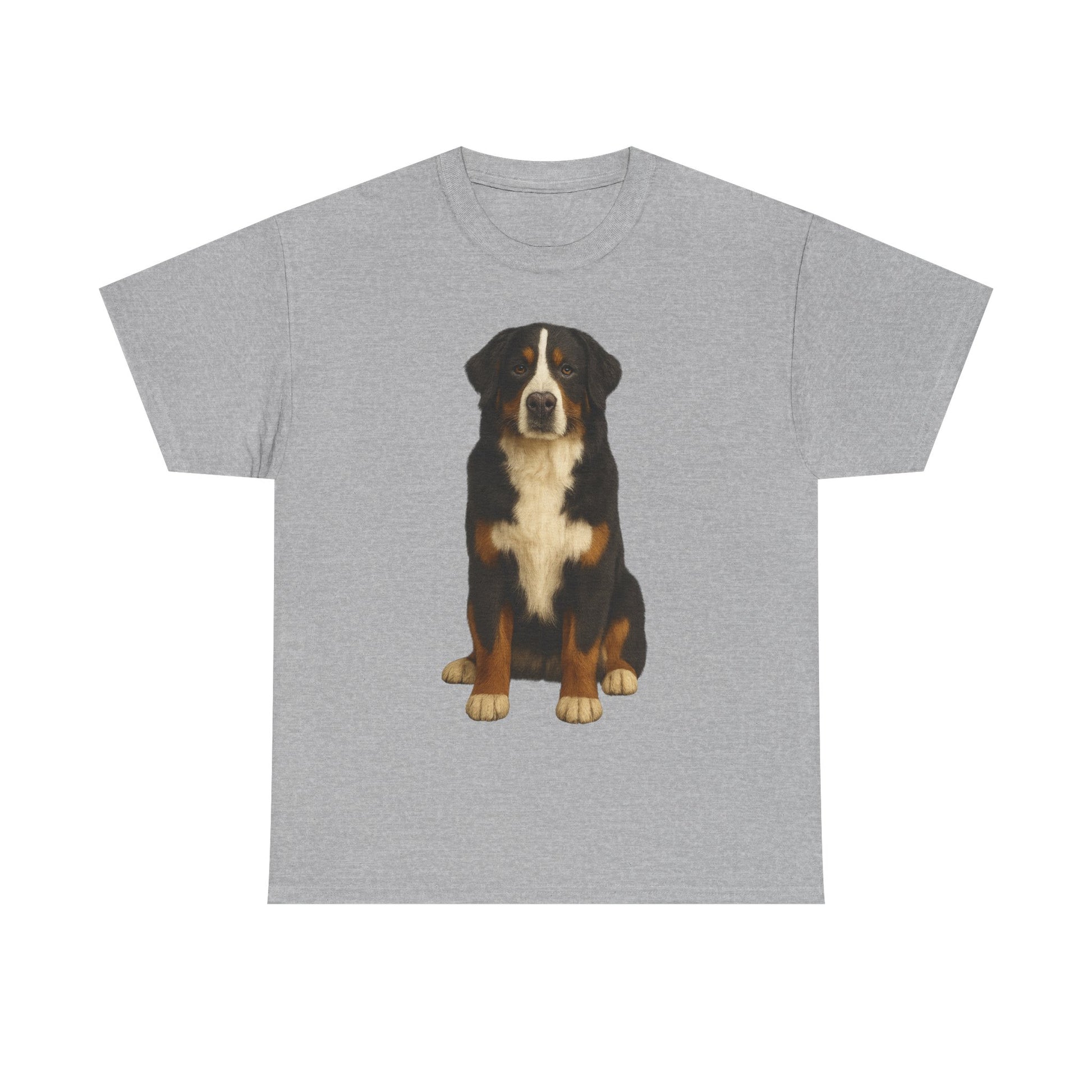 Bernese Mountain Dog cool T-Shirt