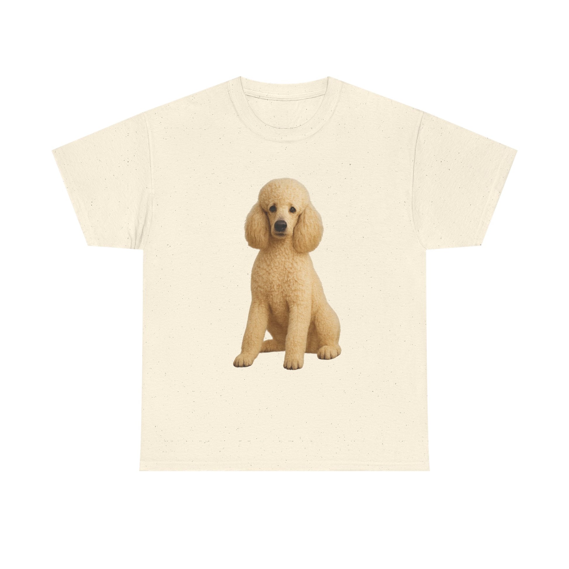 Poodle cool T-Shirt