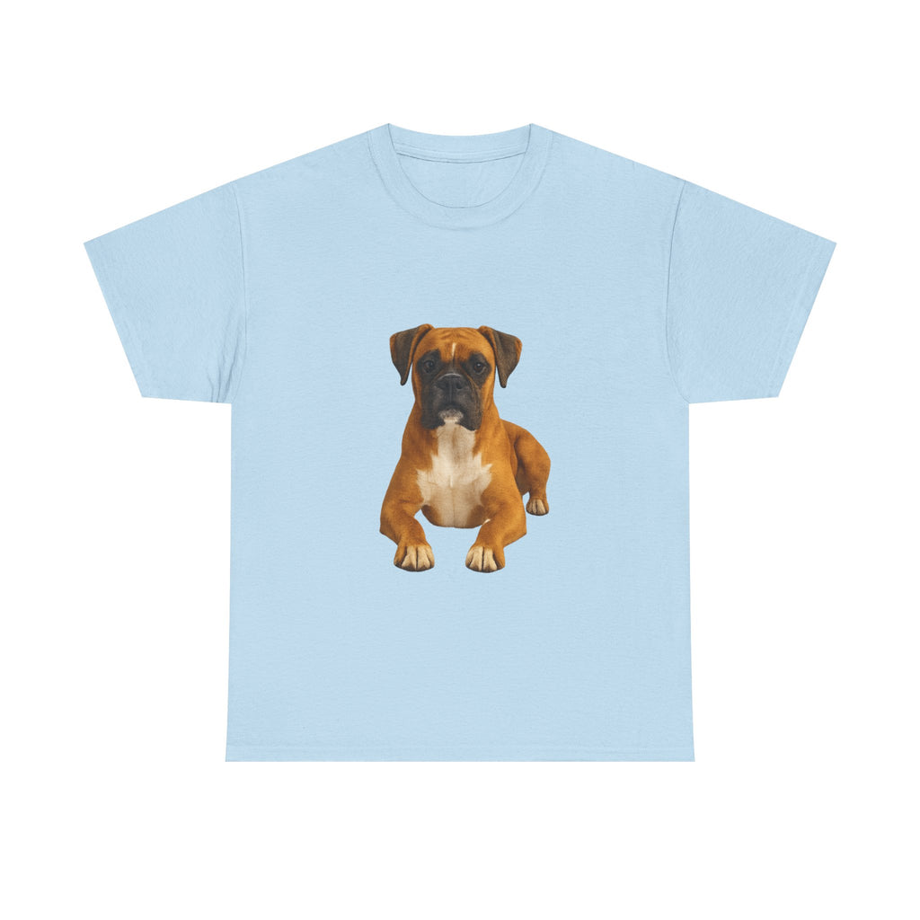 Boxer cool T-Shirt