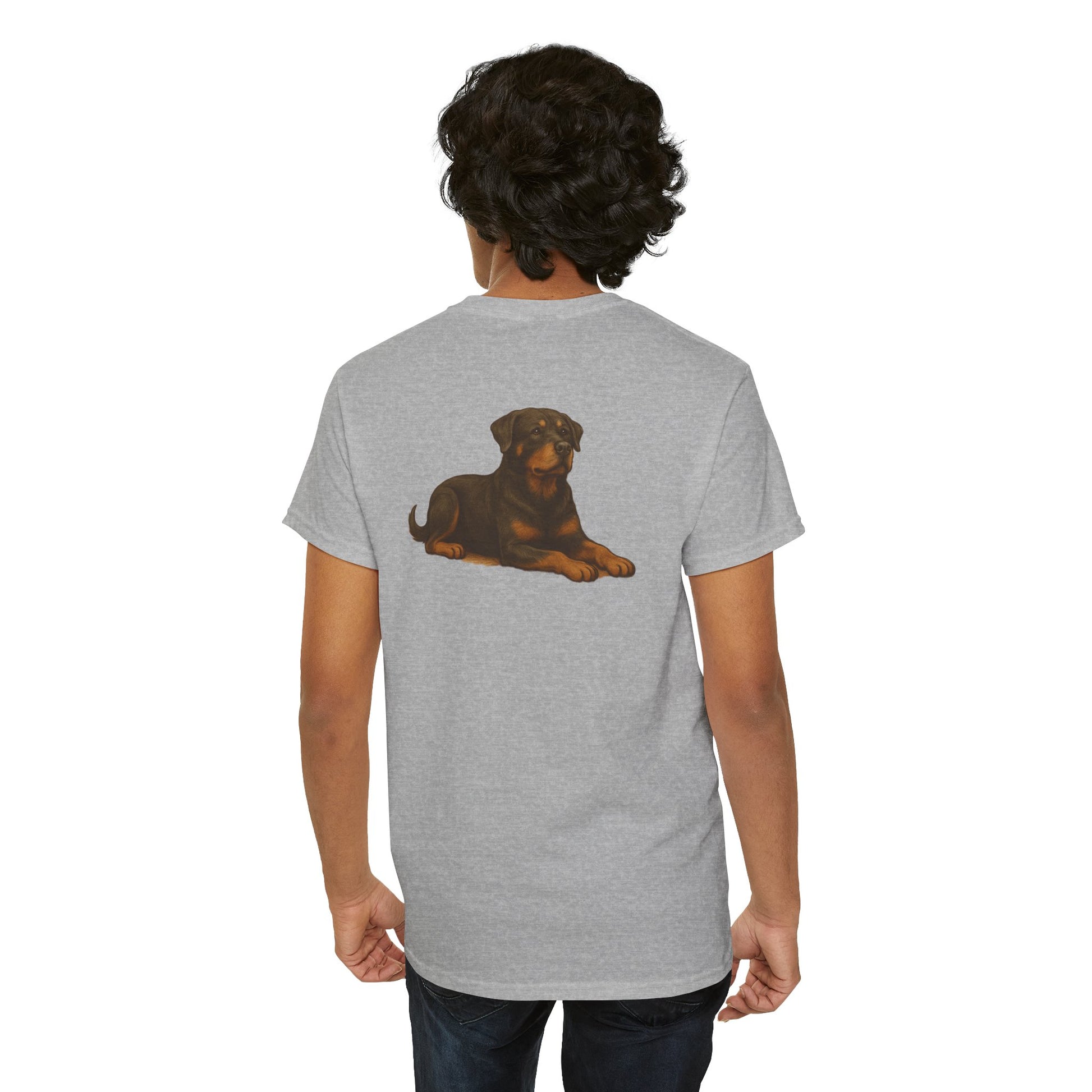 Rottweiler T-Shirt