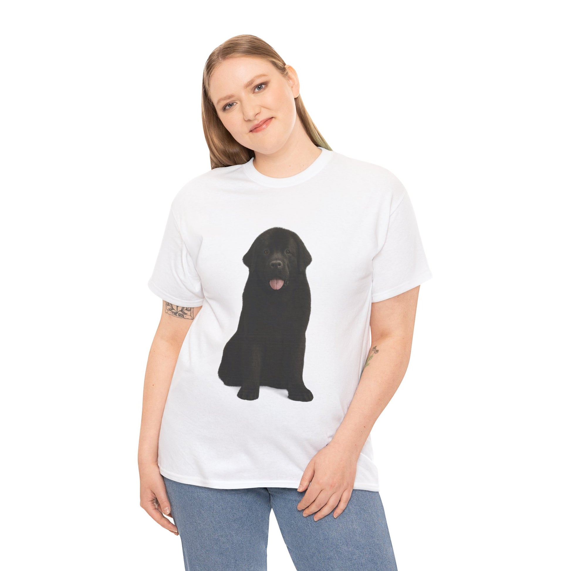 Newfoundland cool T-Shirt