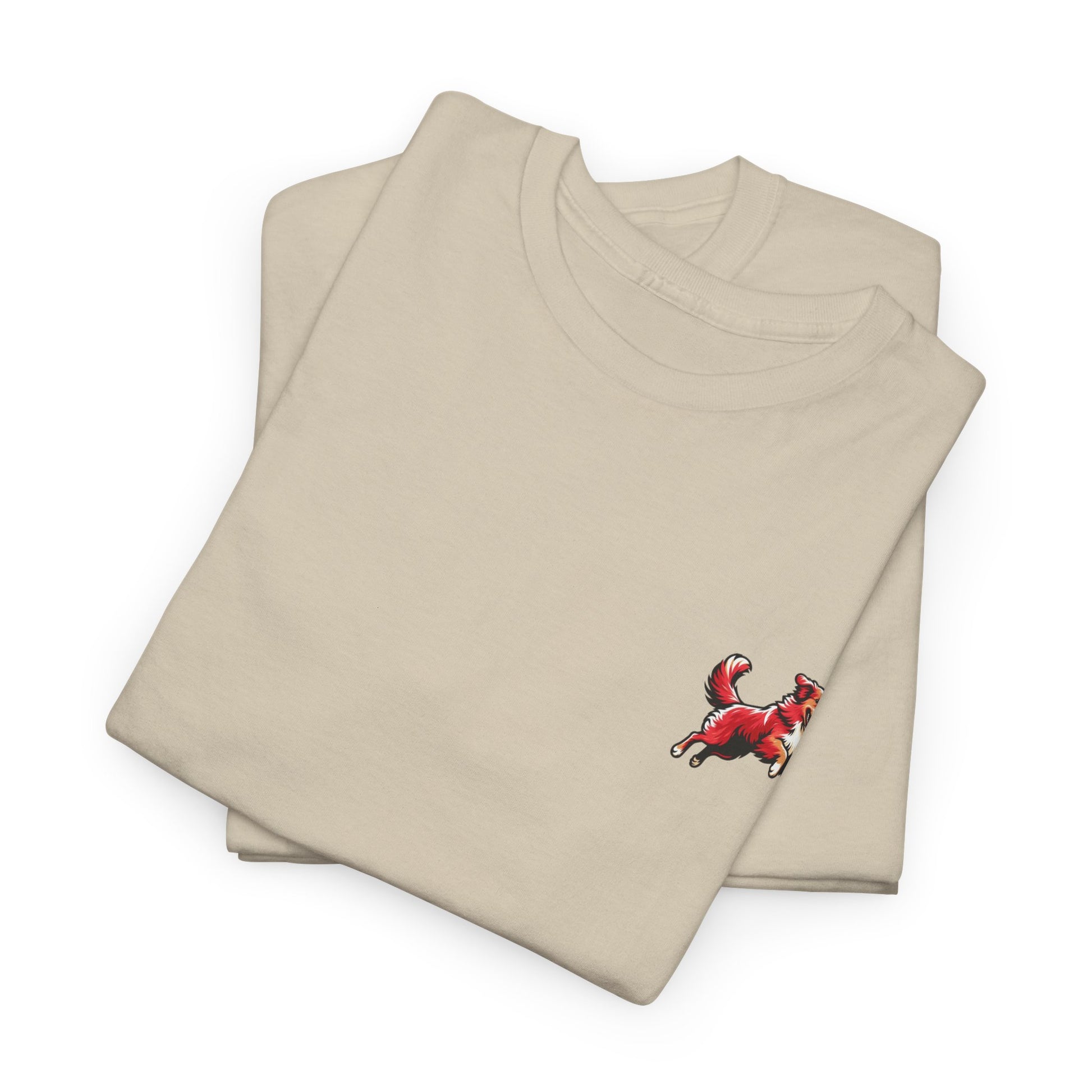 Toller jumping T-Shirt