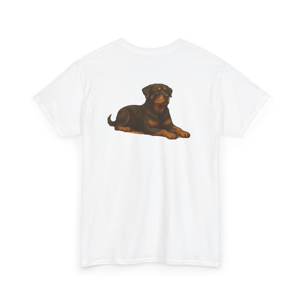 Rottweiler T-Shirt