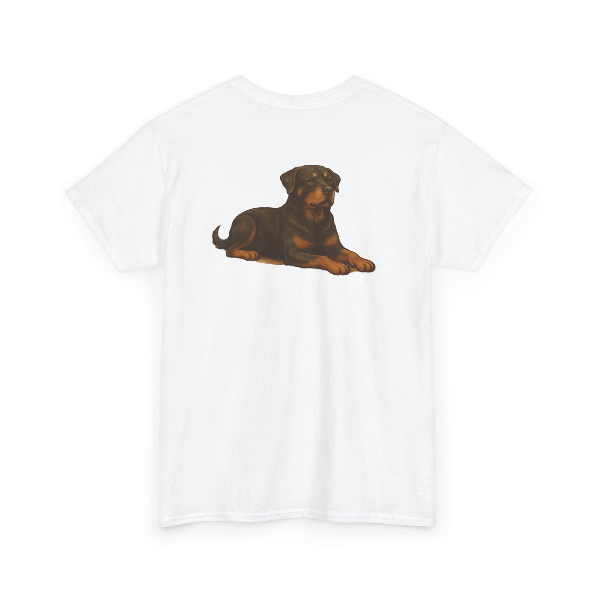 Rottweiler T-Shirt