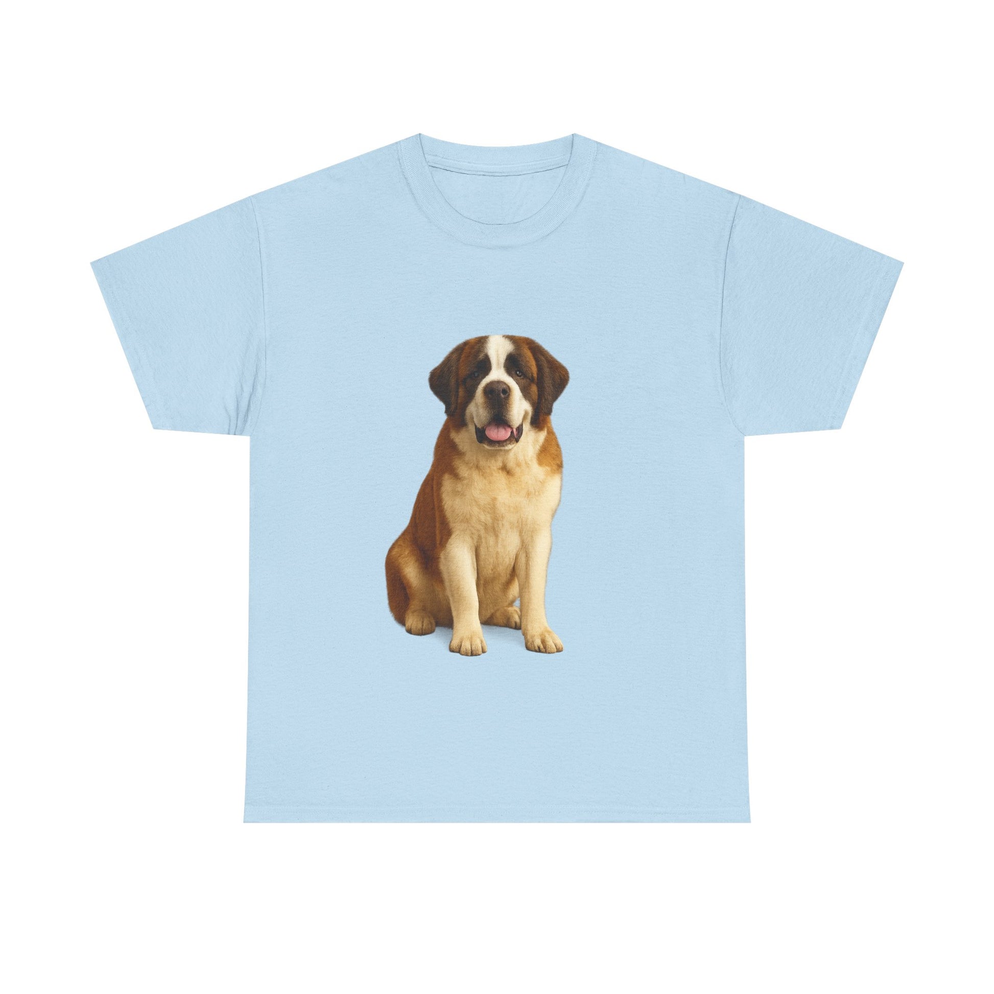 Saint Bernard cool T-Shirt