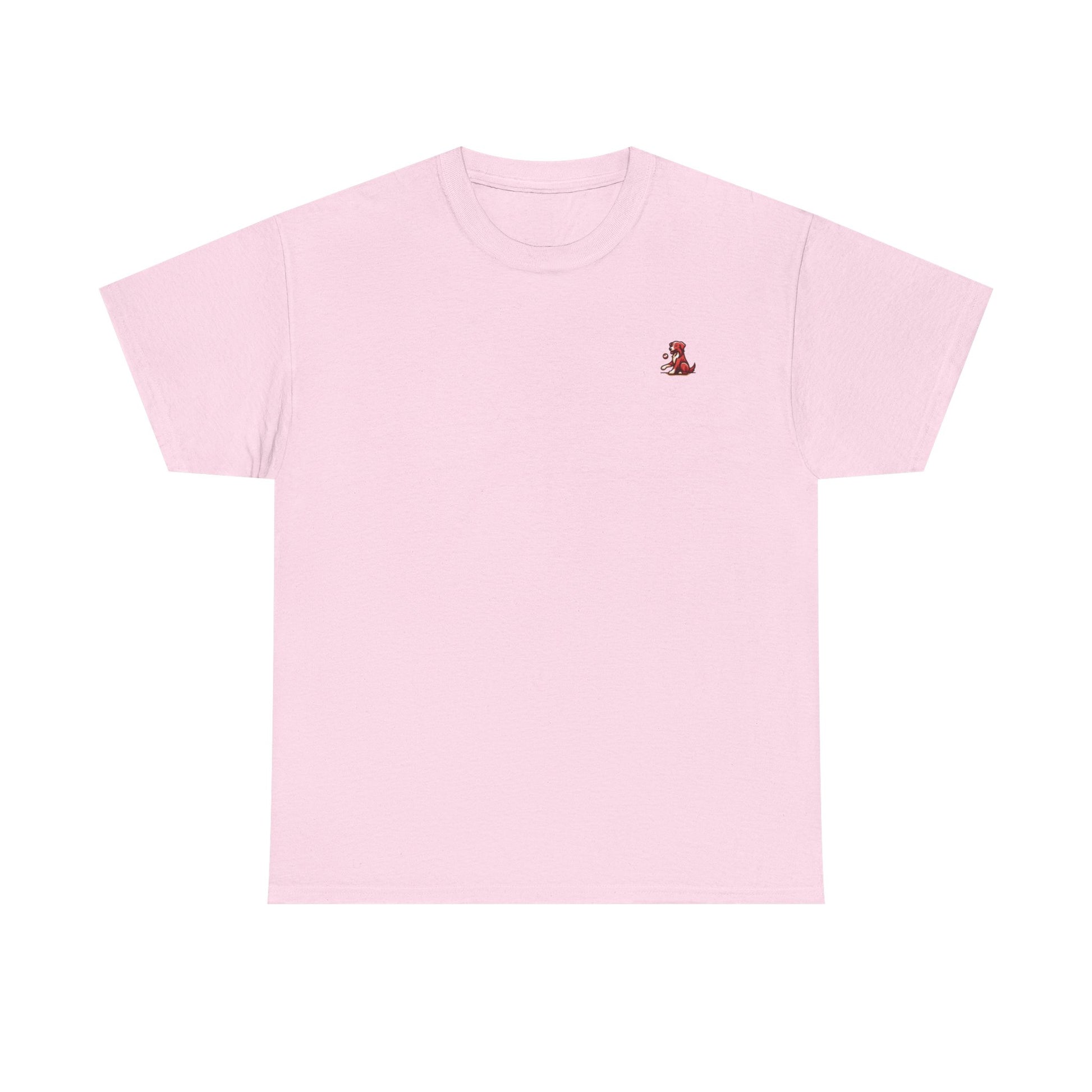 Toller cute pup T-shirt
