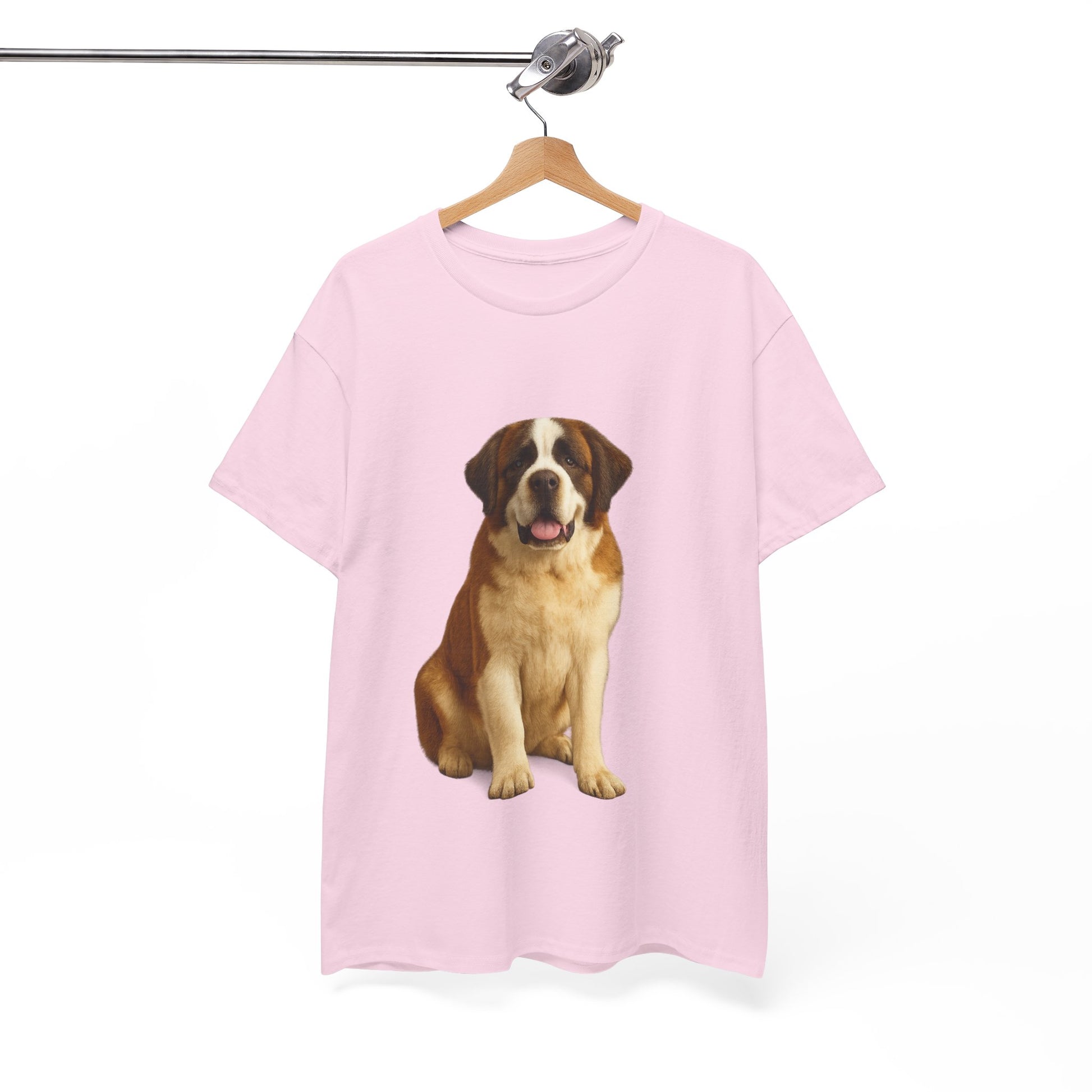 Saint Bernard cool T-Shirt