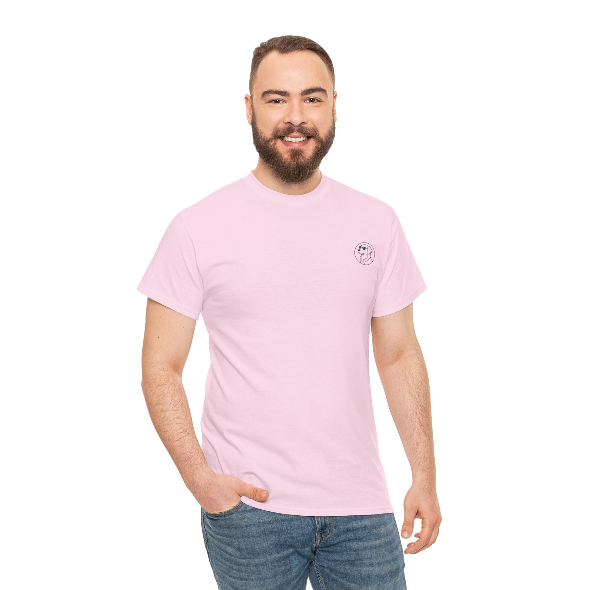 Dog Crew T-Shirt