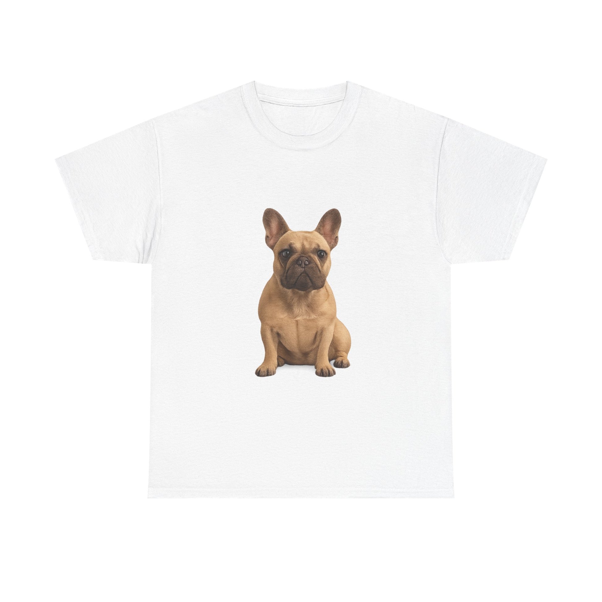 French Bulldog cool T-Shirt