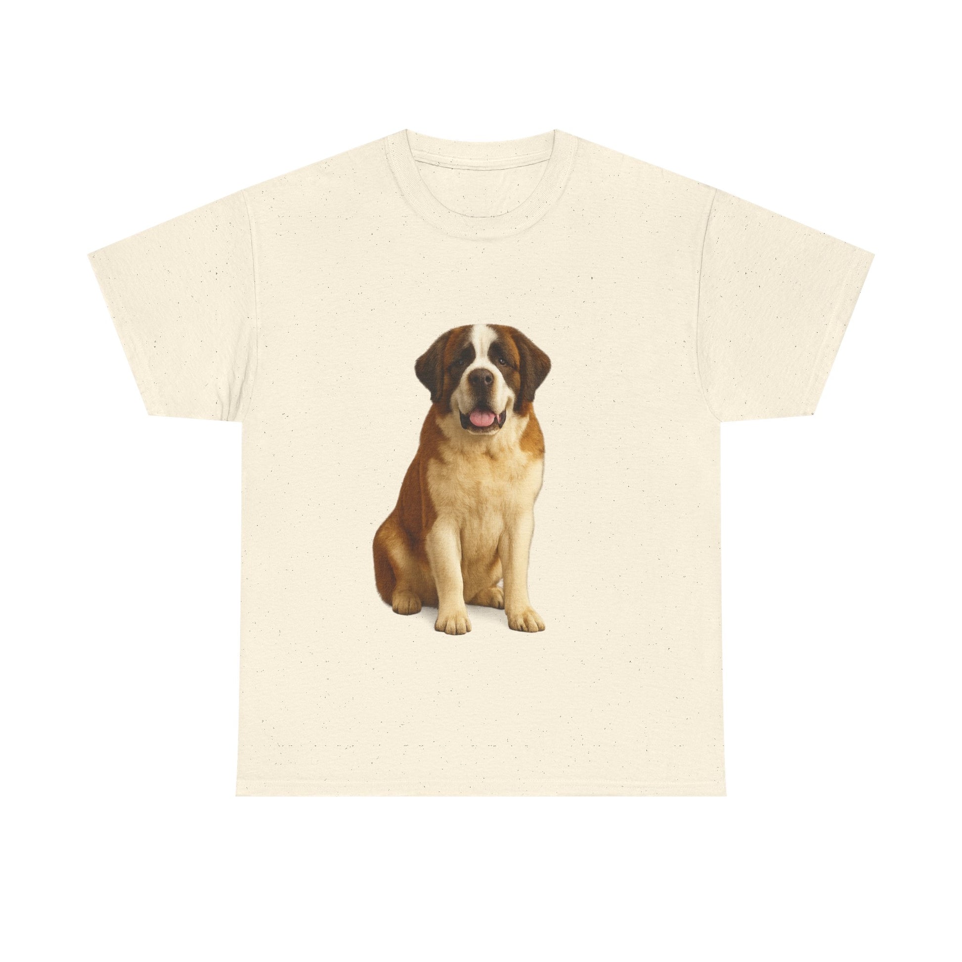 Saint Bernard cool T-Shirt