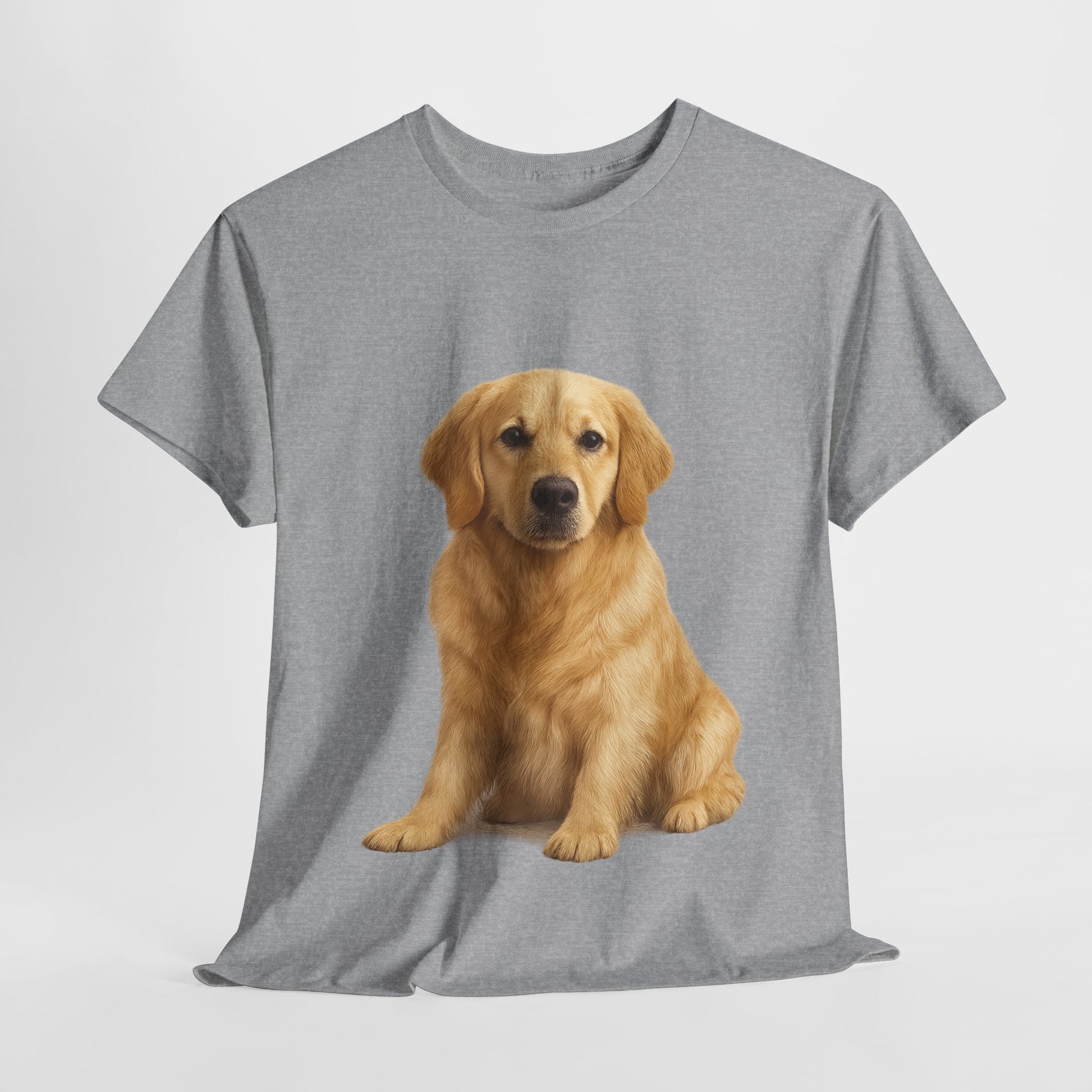 Golden Retriever cool T-Shirt