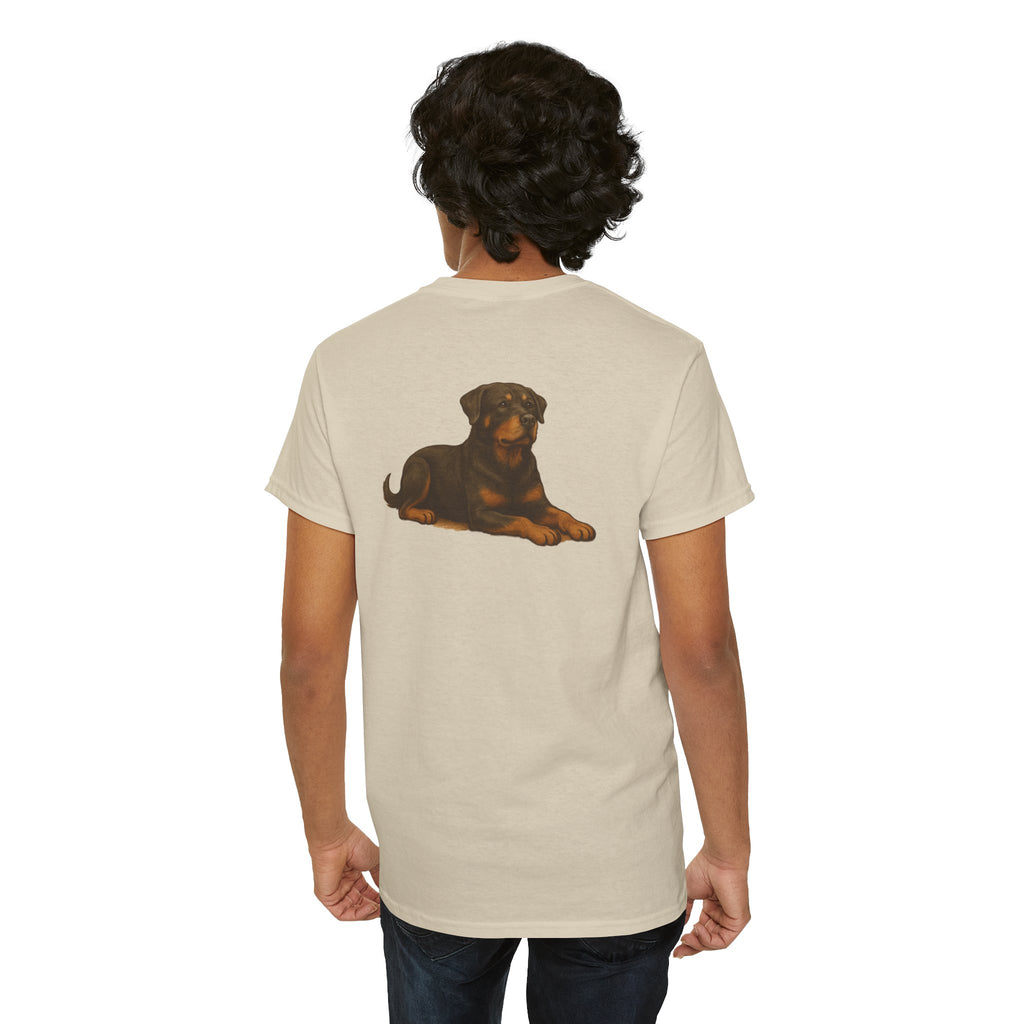 Rottweiler T-Shirt