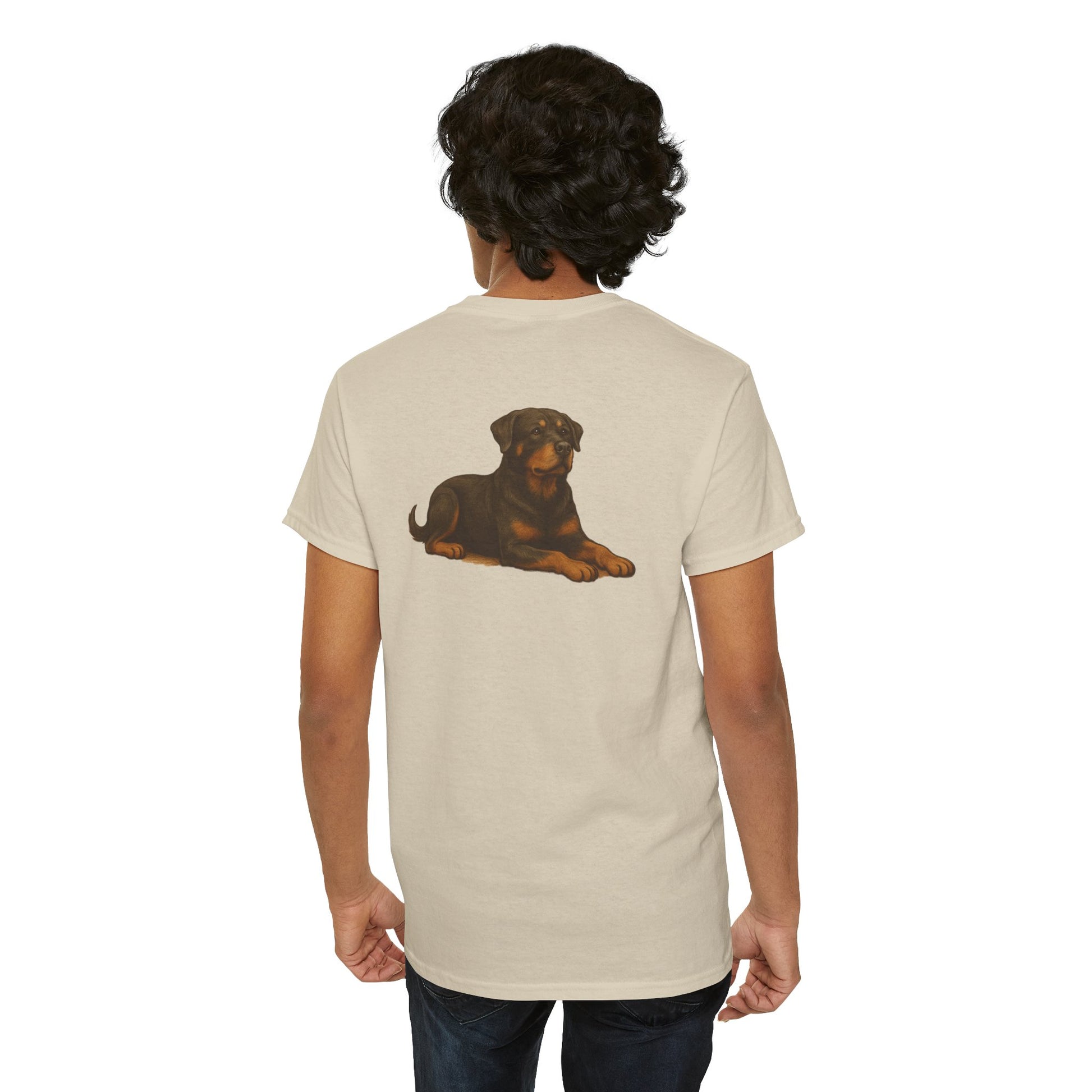 Rottweiler T-Shirt