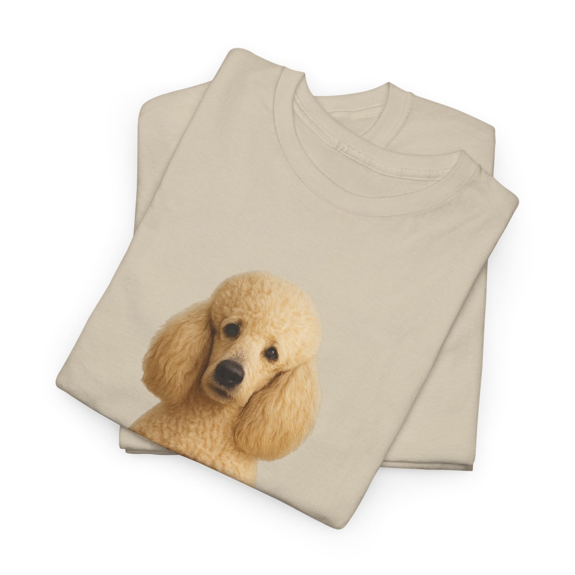 Poodle cool T-Shirt