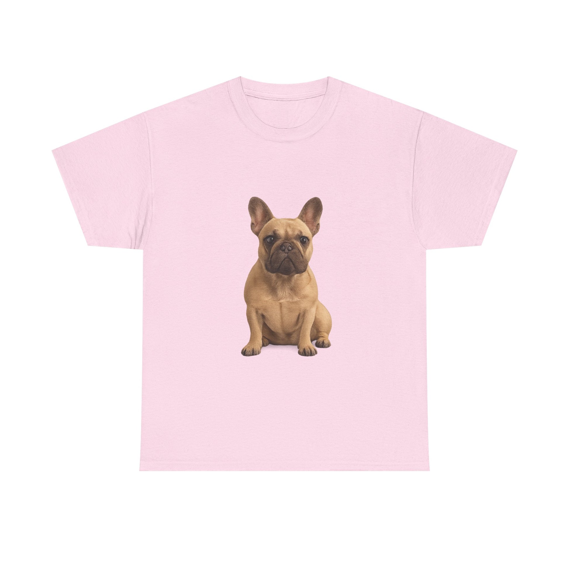 French Bulldog cool T-Shirt