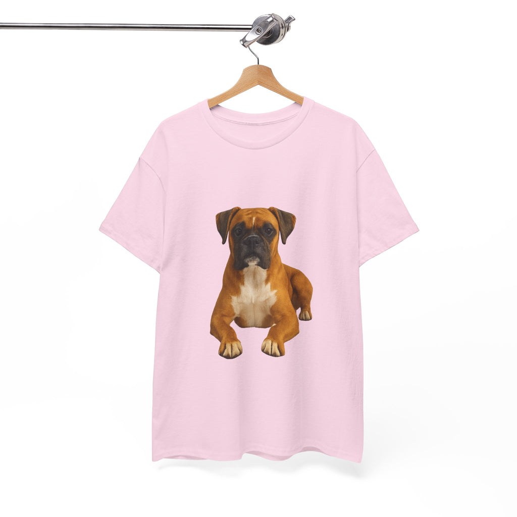 Boxer cool T-Shirt