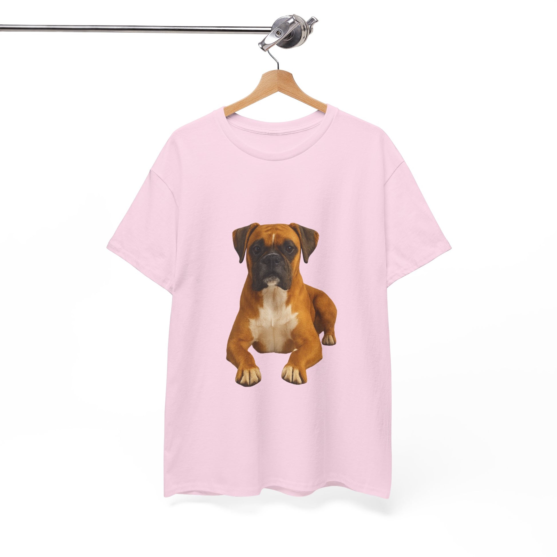 Boxer cool T-Shirt