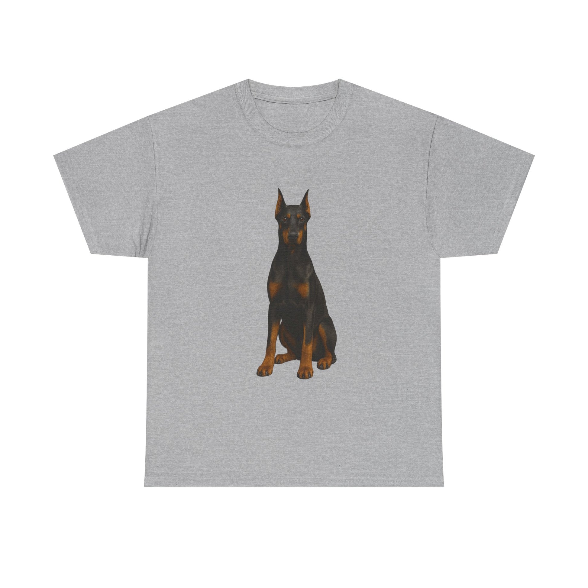Doberman Pinscher cool T-Shirt