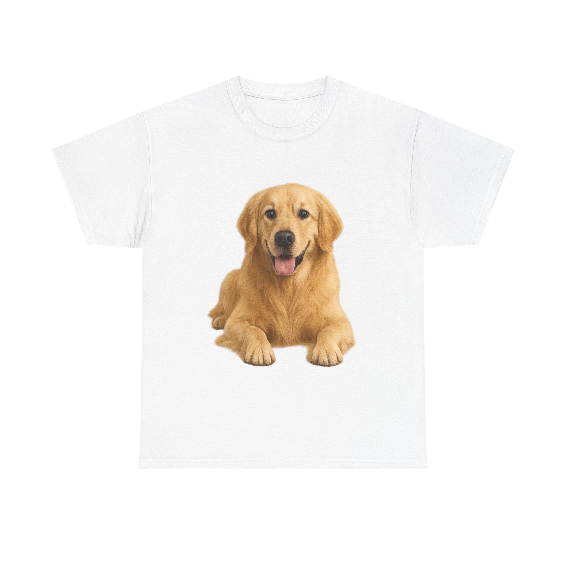 Golden Retriever cool T-Shirt