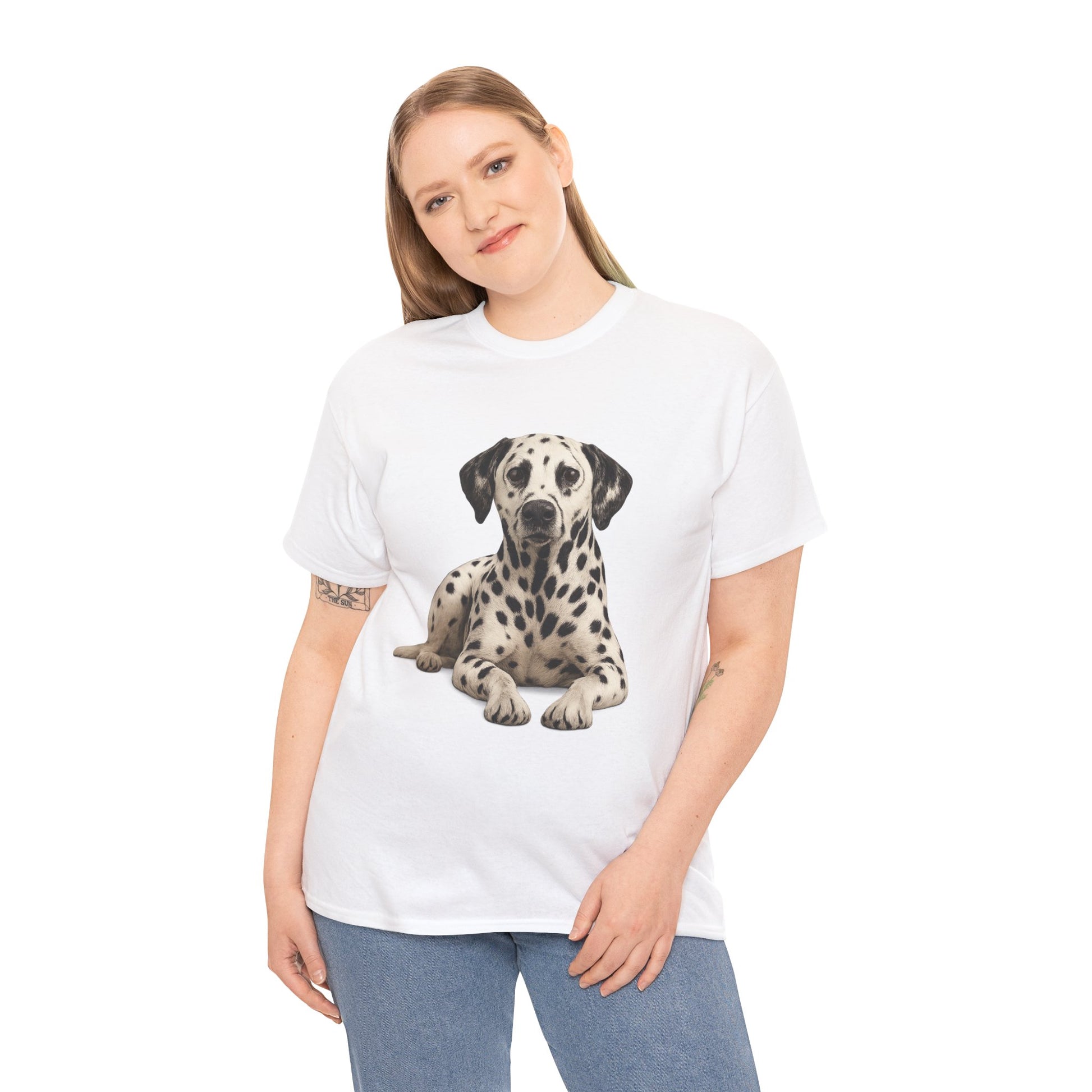 Dalmatian cool T-Shirt