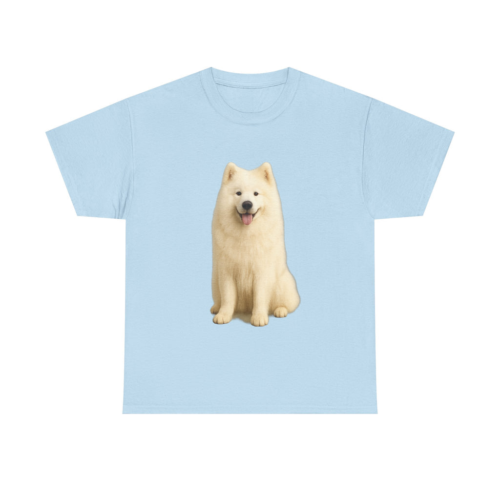 Samoyed cool T-Shirt
