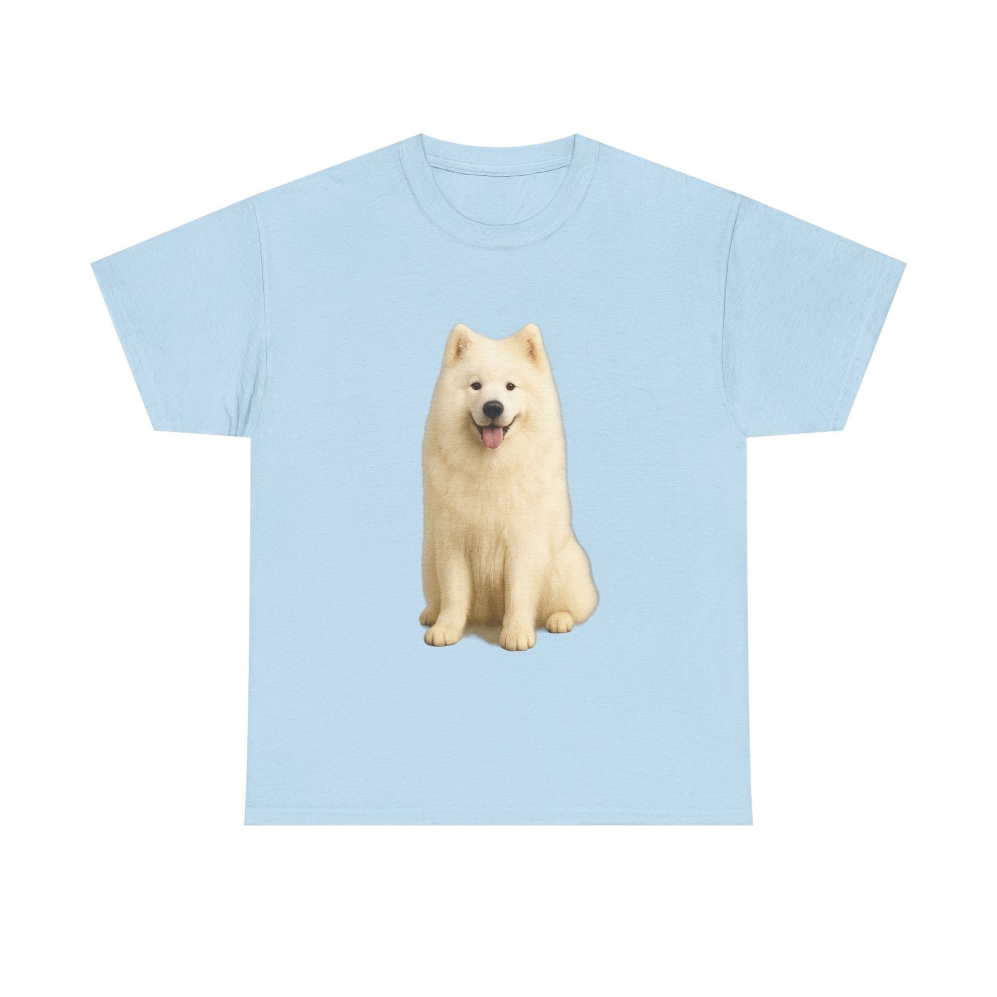 Samoyed cool T-Shirt