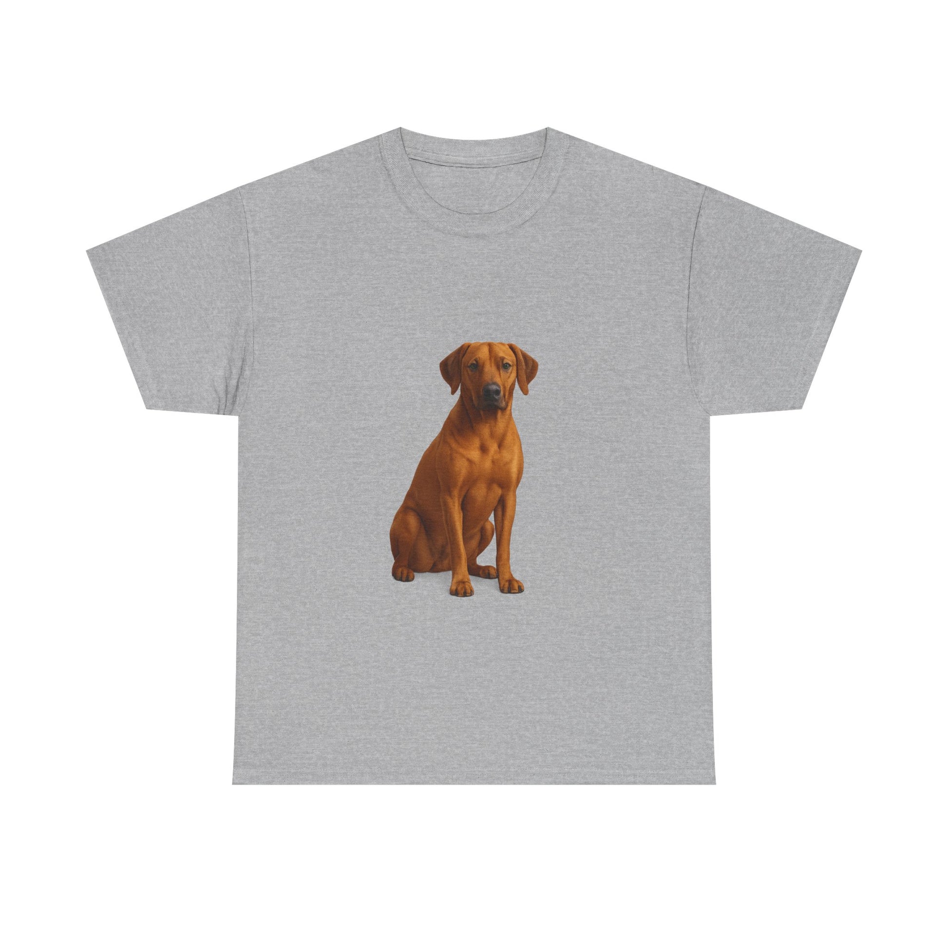 Rhodesian Ridgeback cool T-Shirt