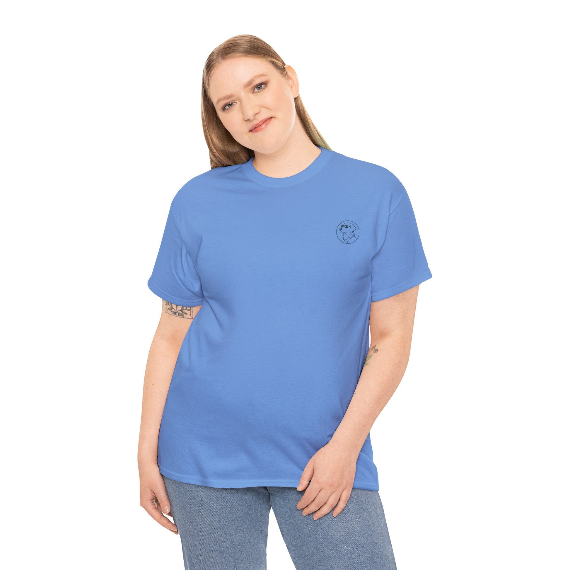 Dog Crew T-Shirt