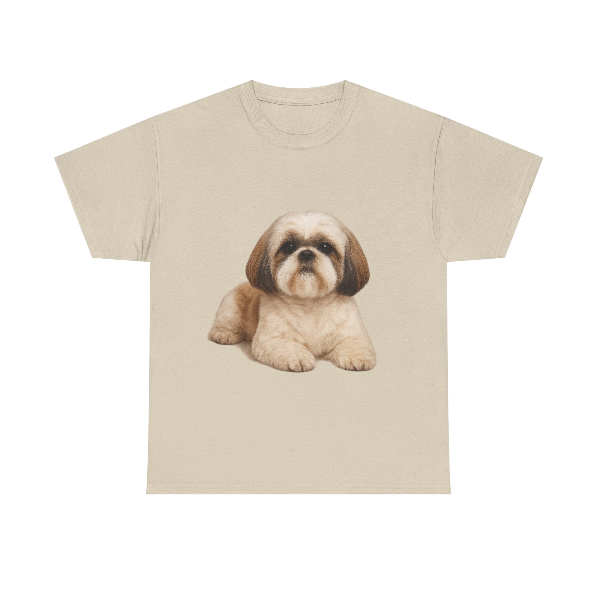 Shih Tzu cool T-Shirt