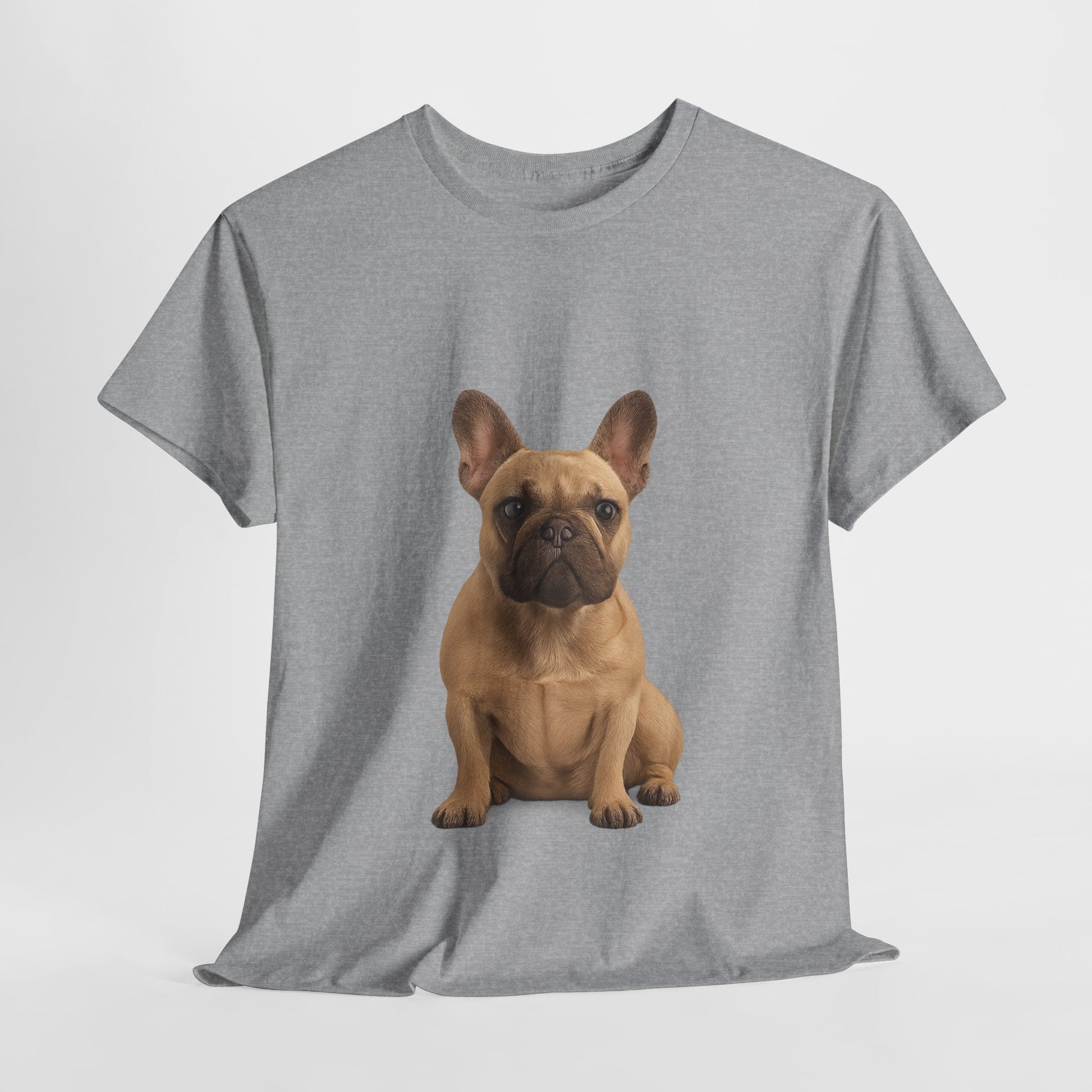 French Bulldog cool T-Shirt