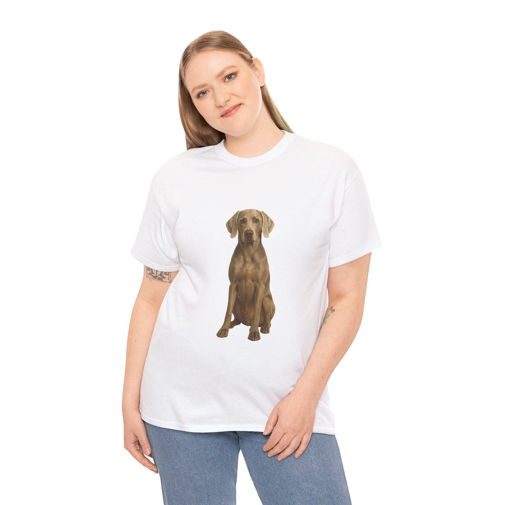 Weimaraner cool T-Shirt