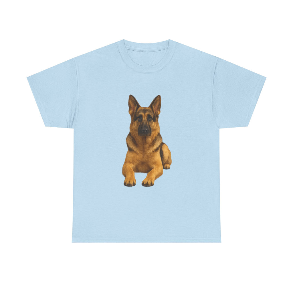 German Shepherd cool T-Shirt