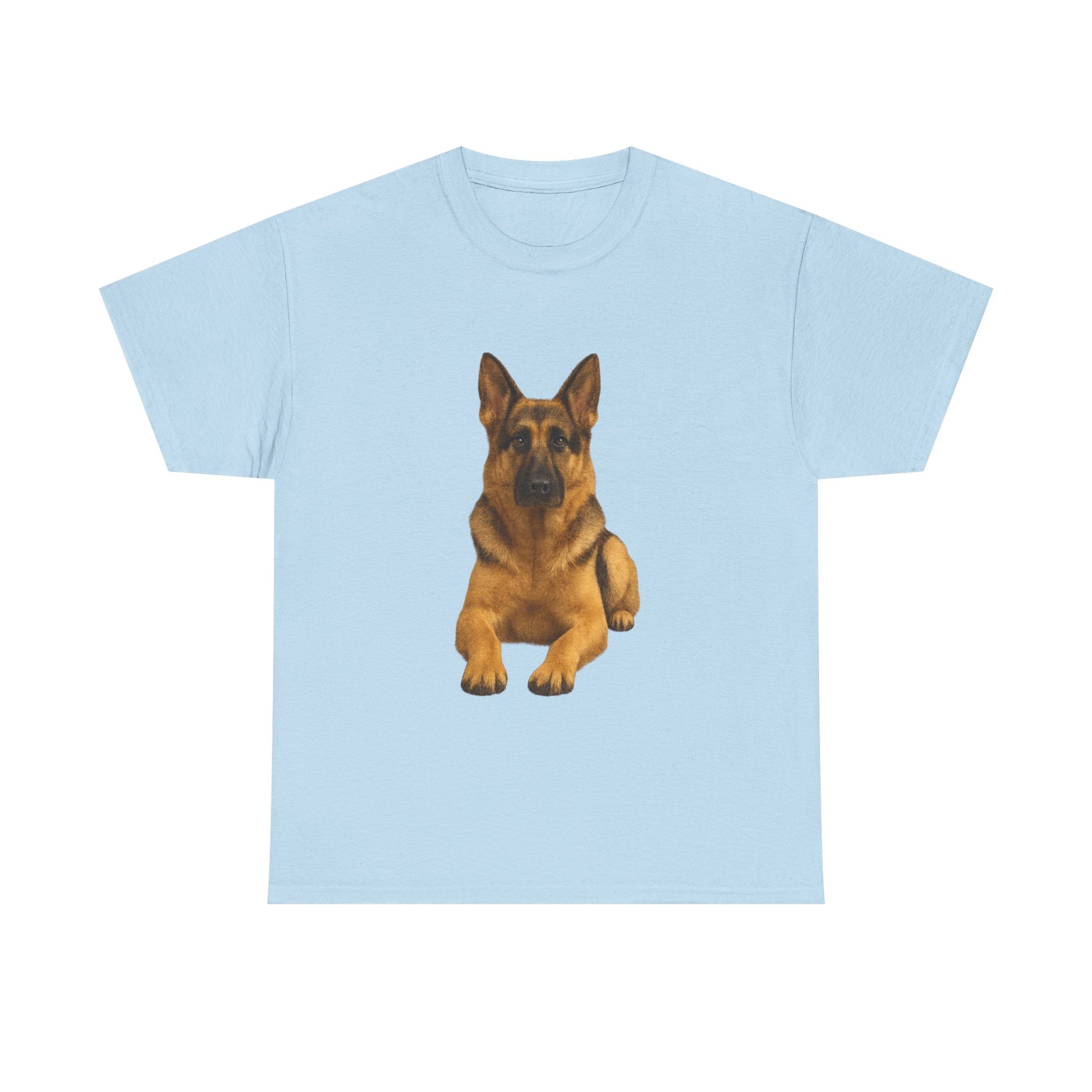 German Shepherd cool T-Shirt
