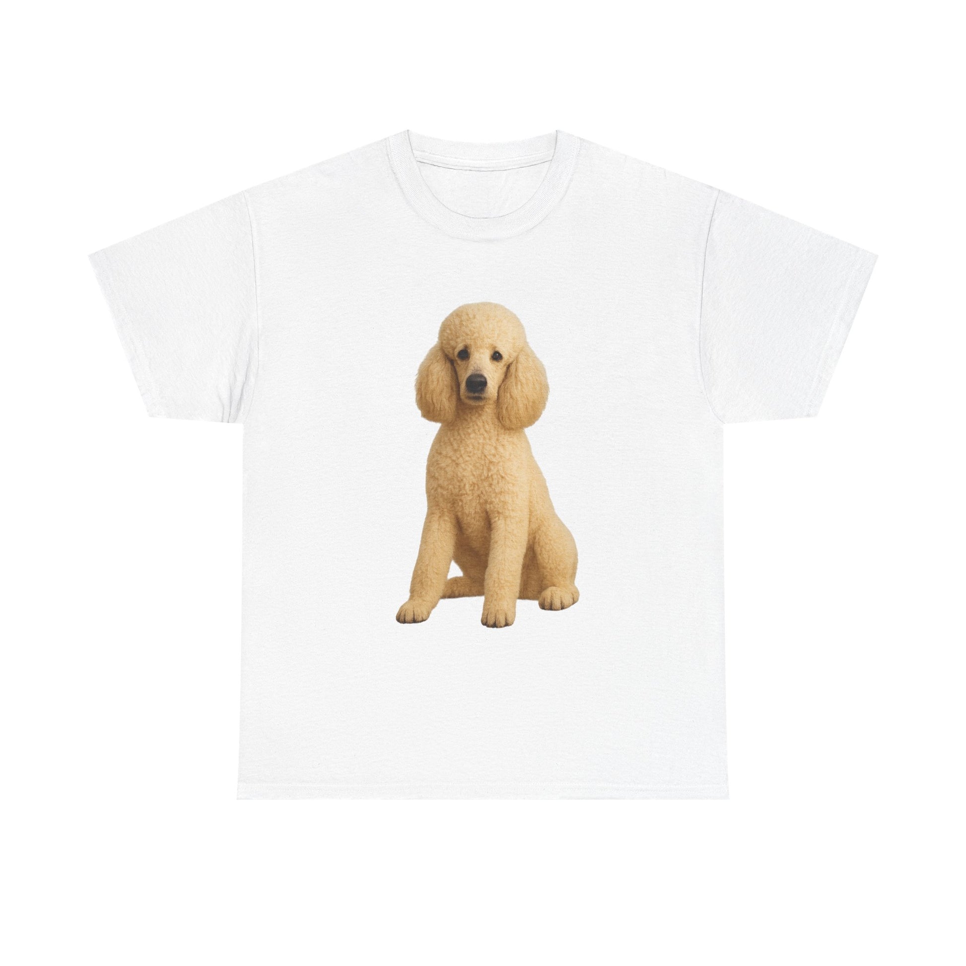 Poodle cool T-Shirt