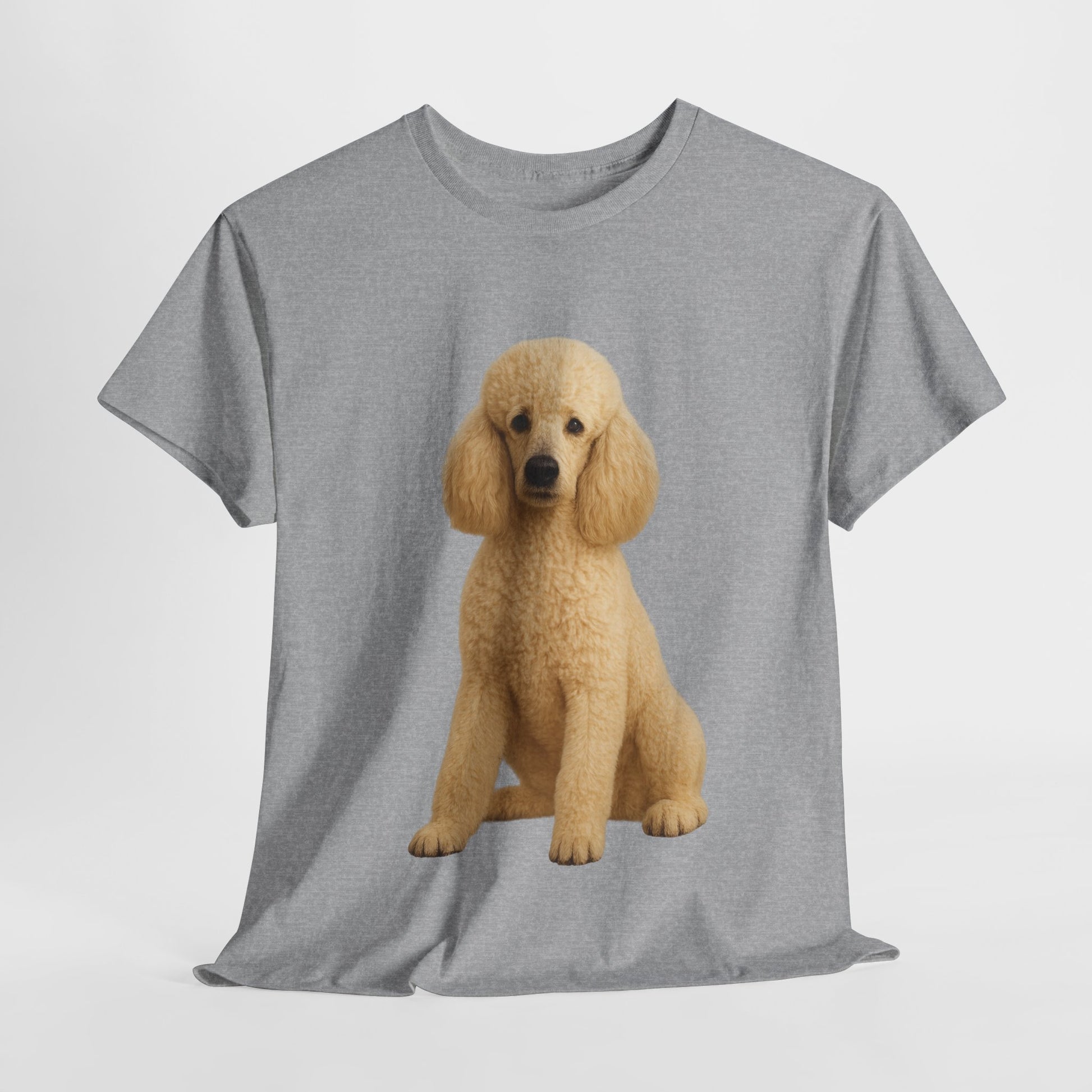Poodle cool T-Shirt
