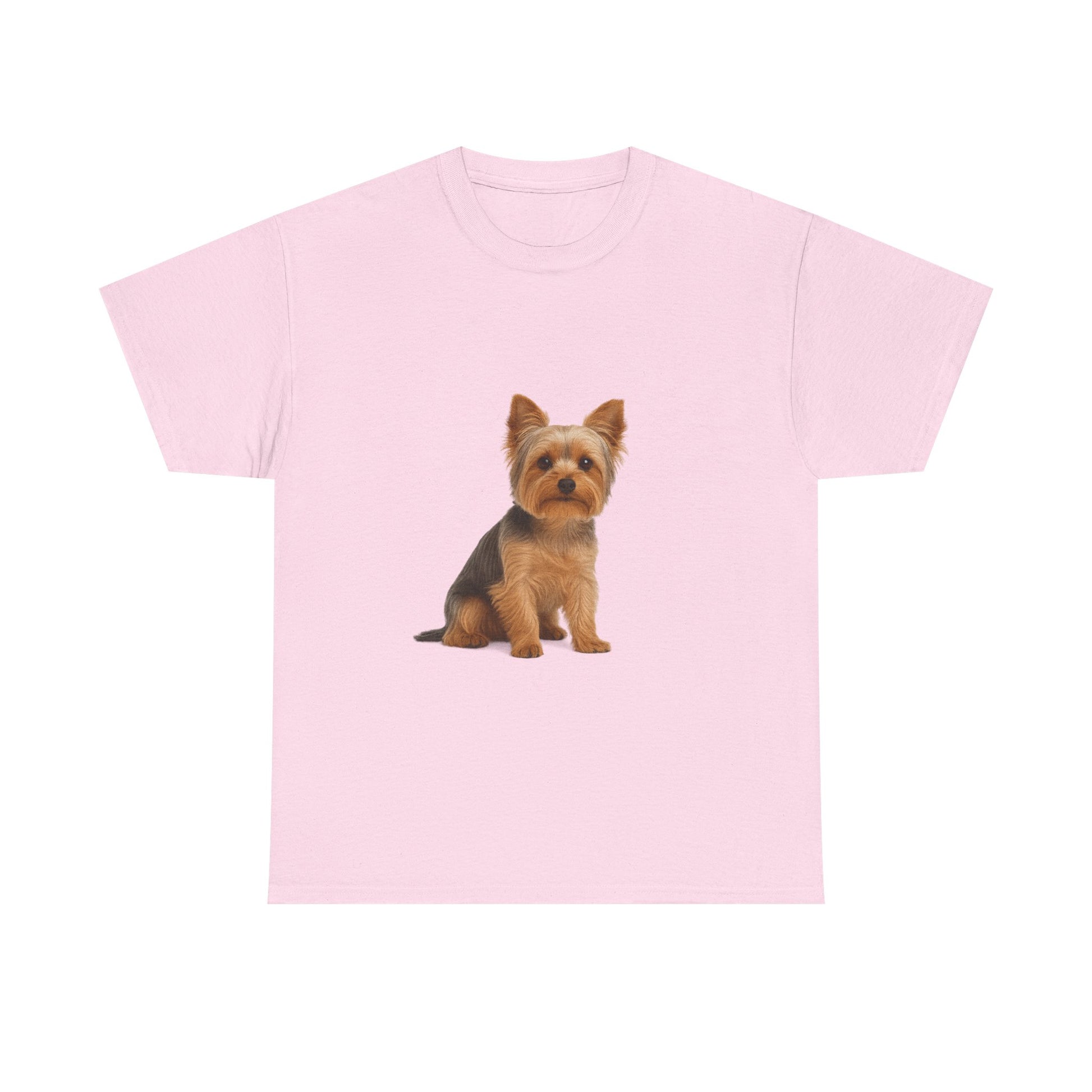 Yorkshire Terrier cool T-Shirt
