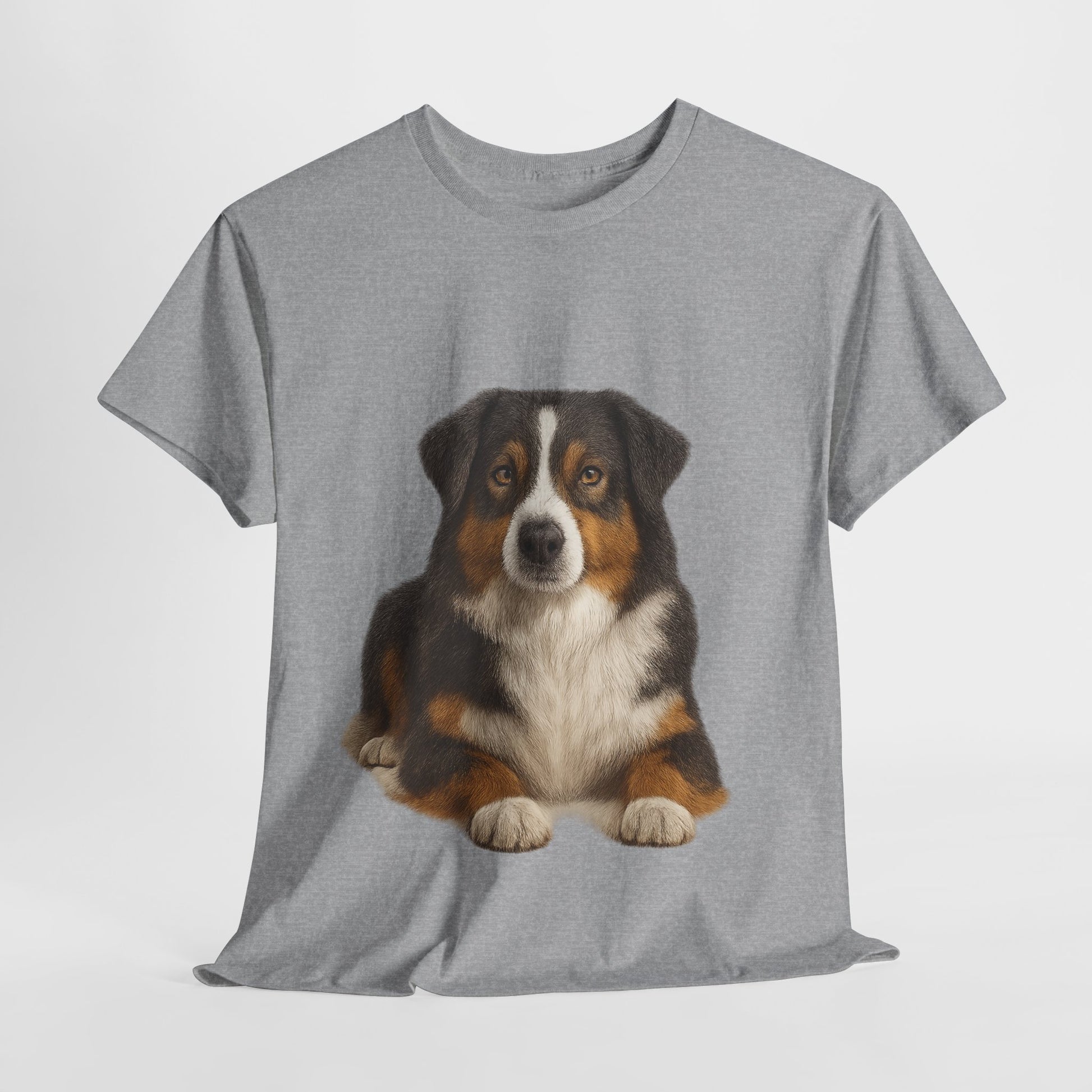 Bernese Mountain Dog cool T-Shirt
