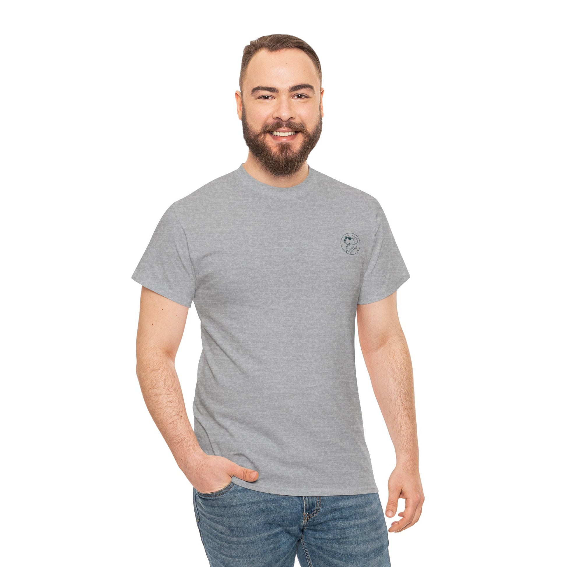 Dog Crew T-Shirt