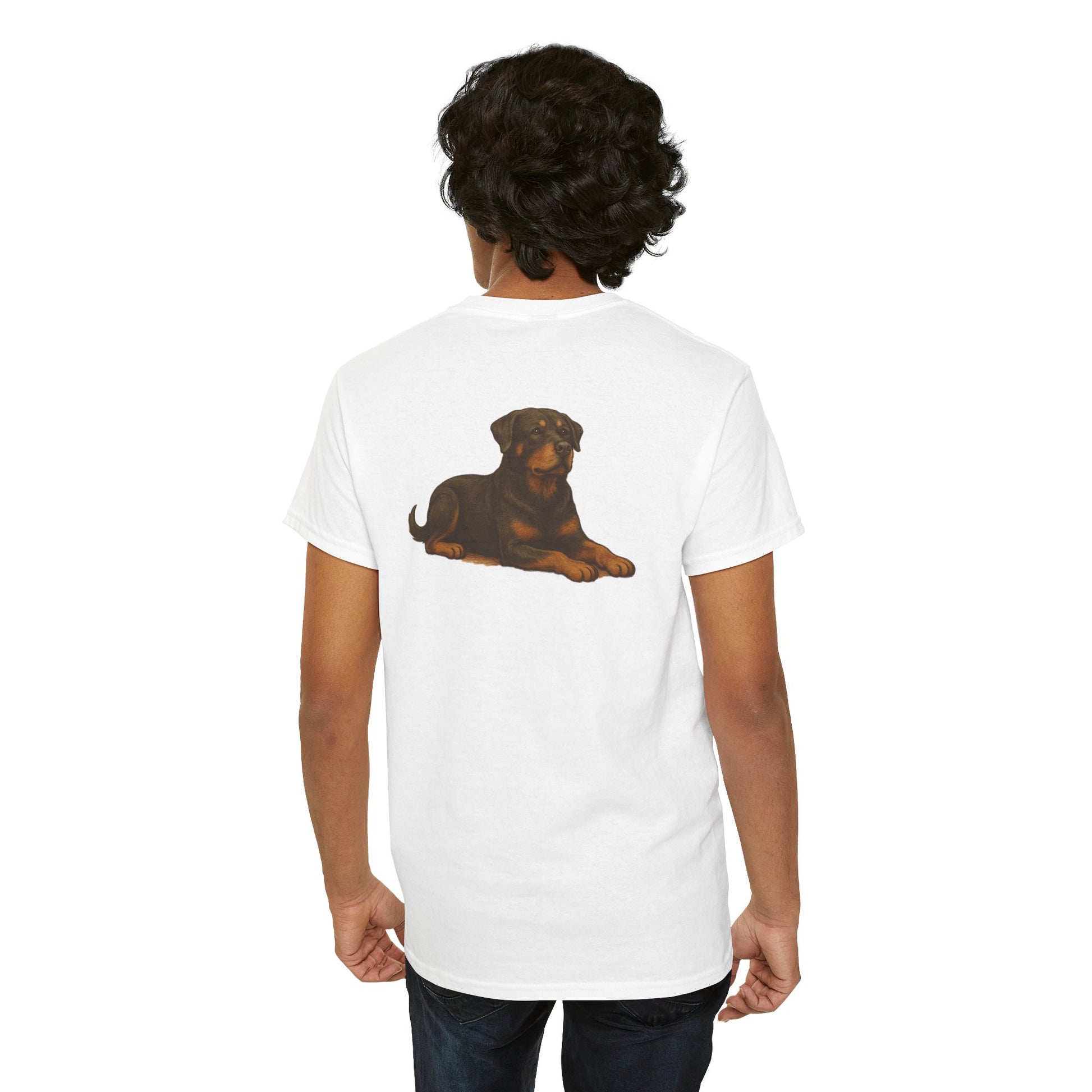 Rottweiler T-Shirt