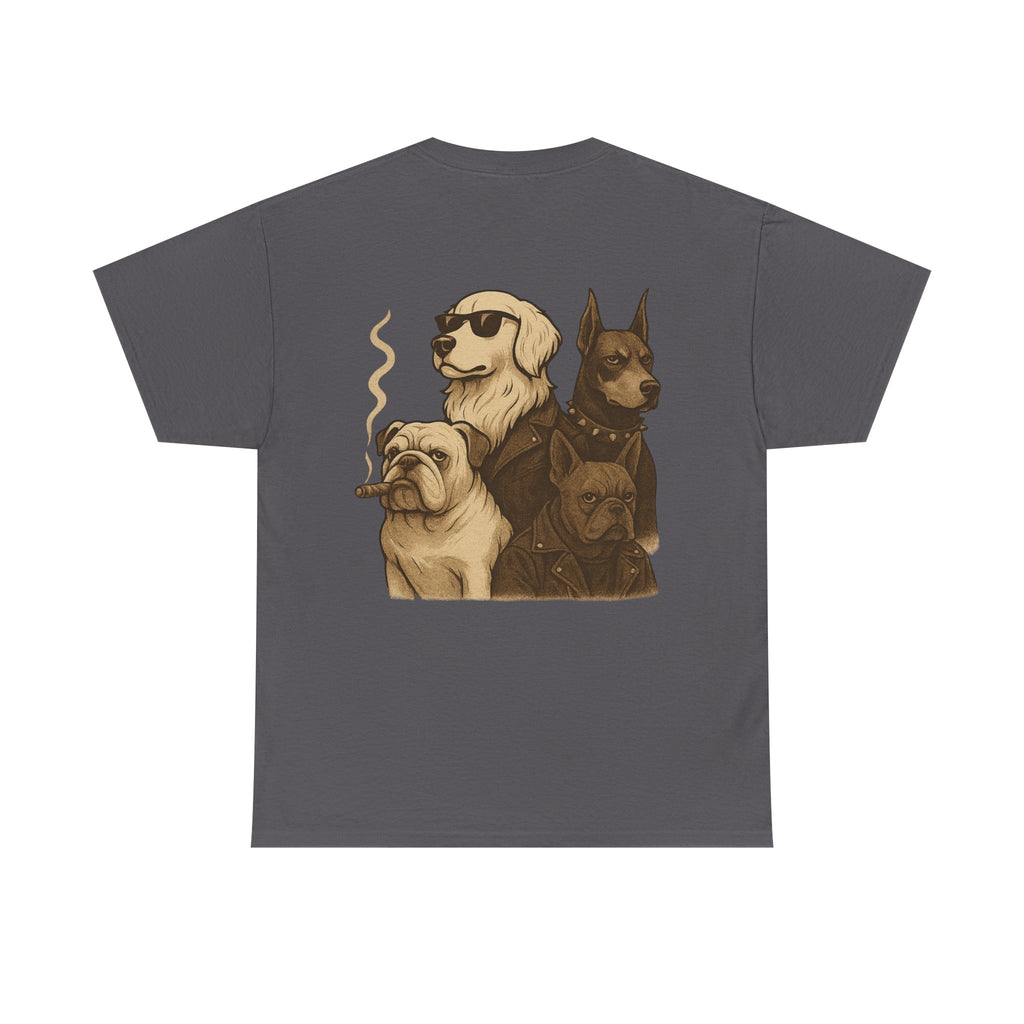 Dog Crew T-Shirt