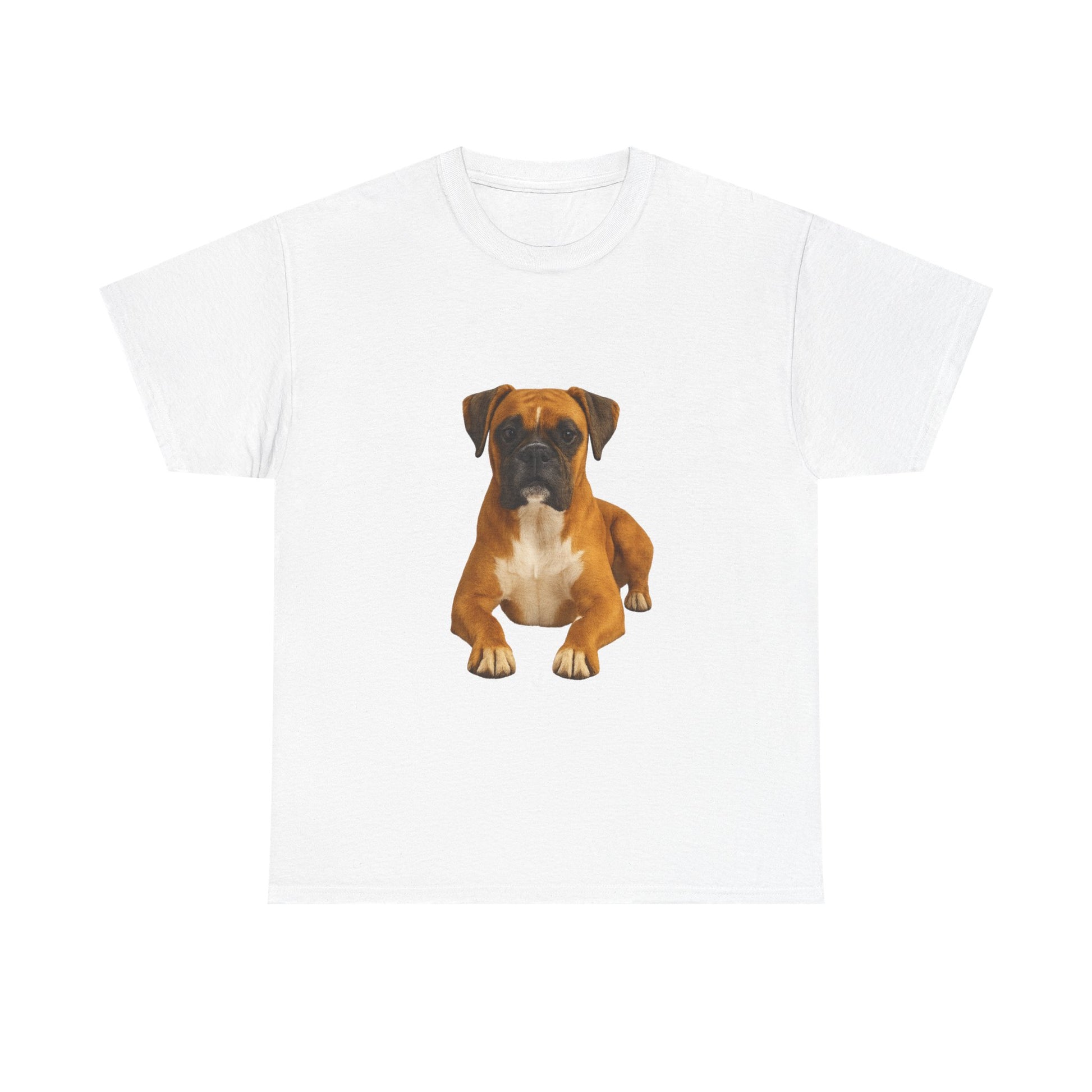 Boxer cool T-Shirt